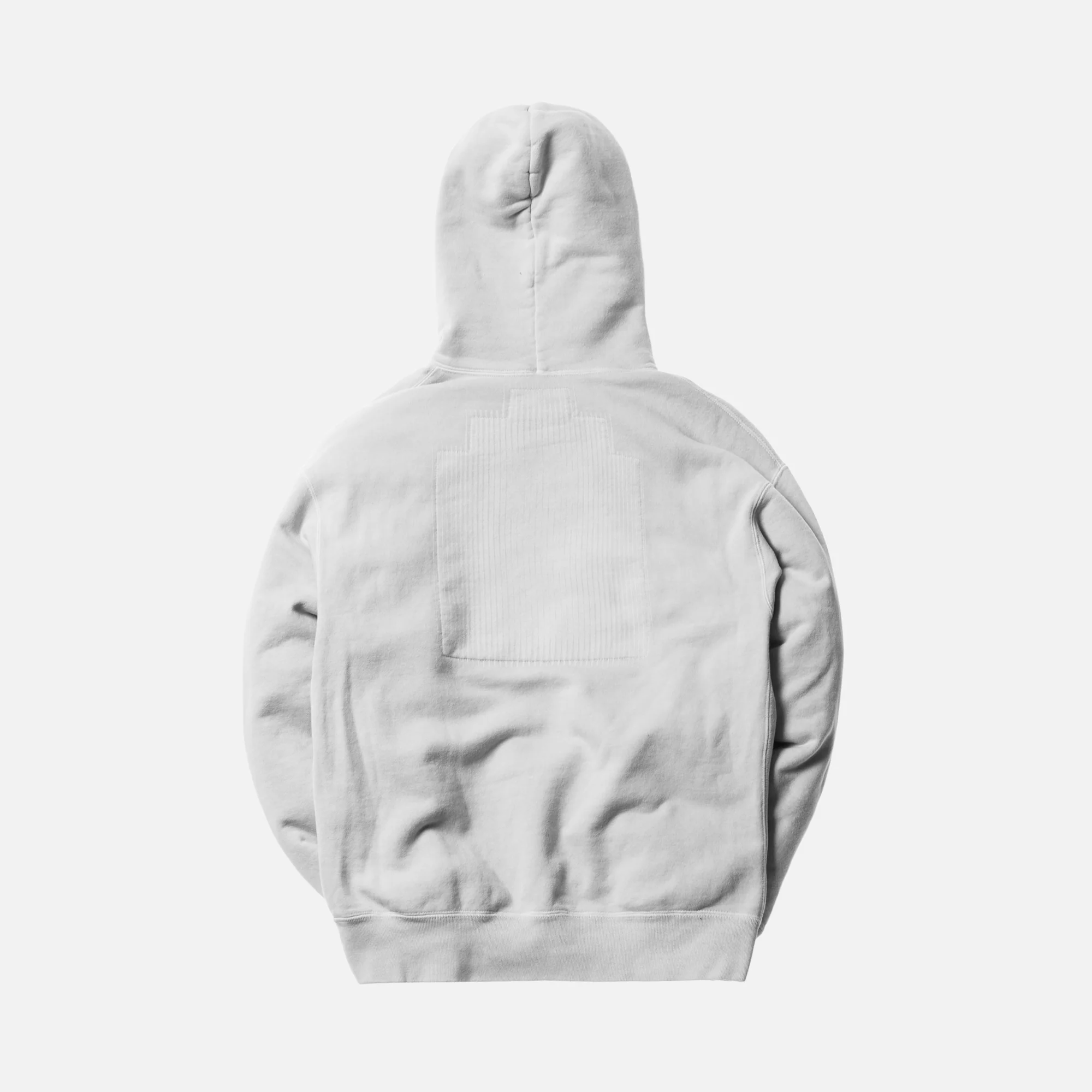 Blank Overdye Heavy Hoodie