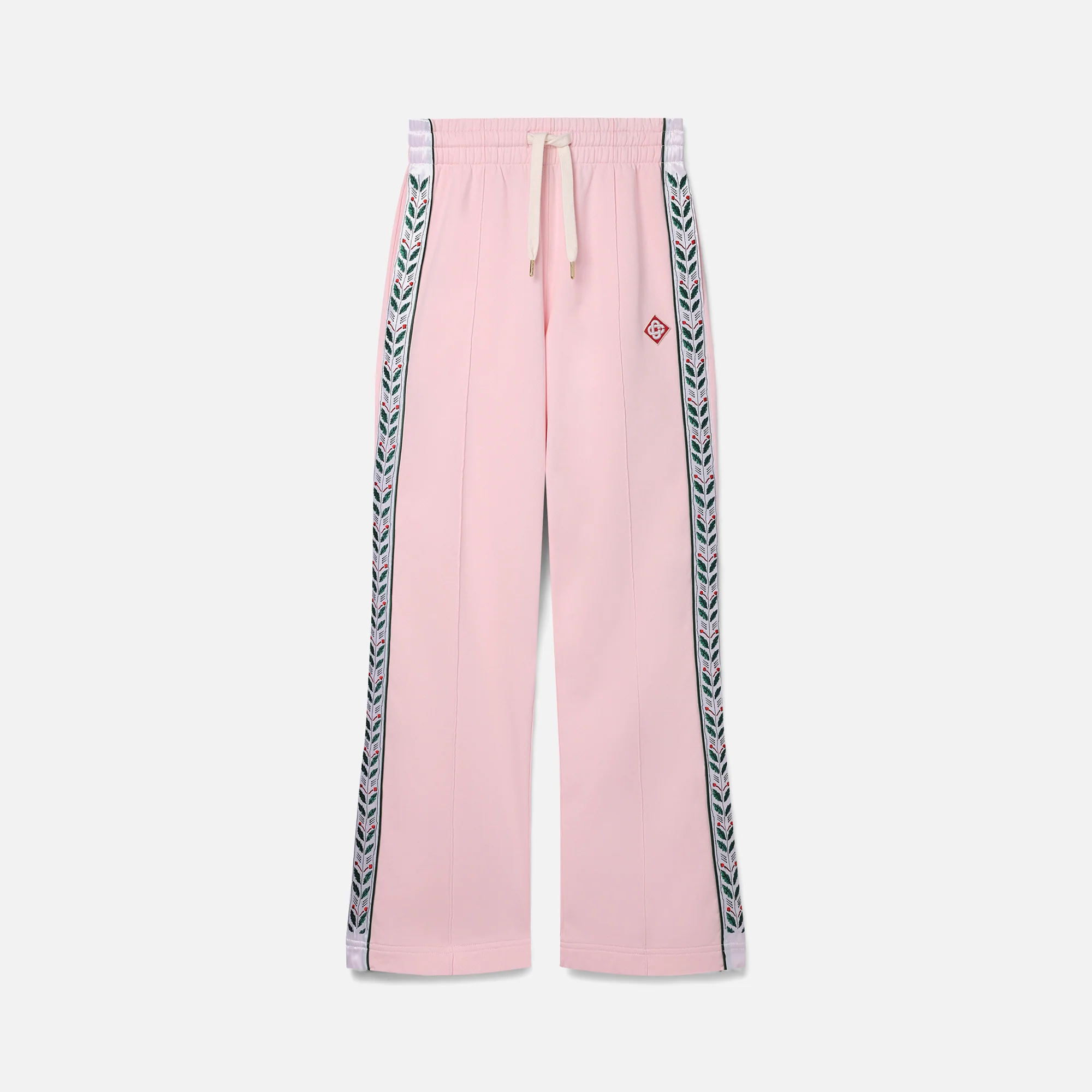 Motosport Laurel Tape Jogger