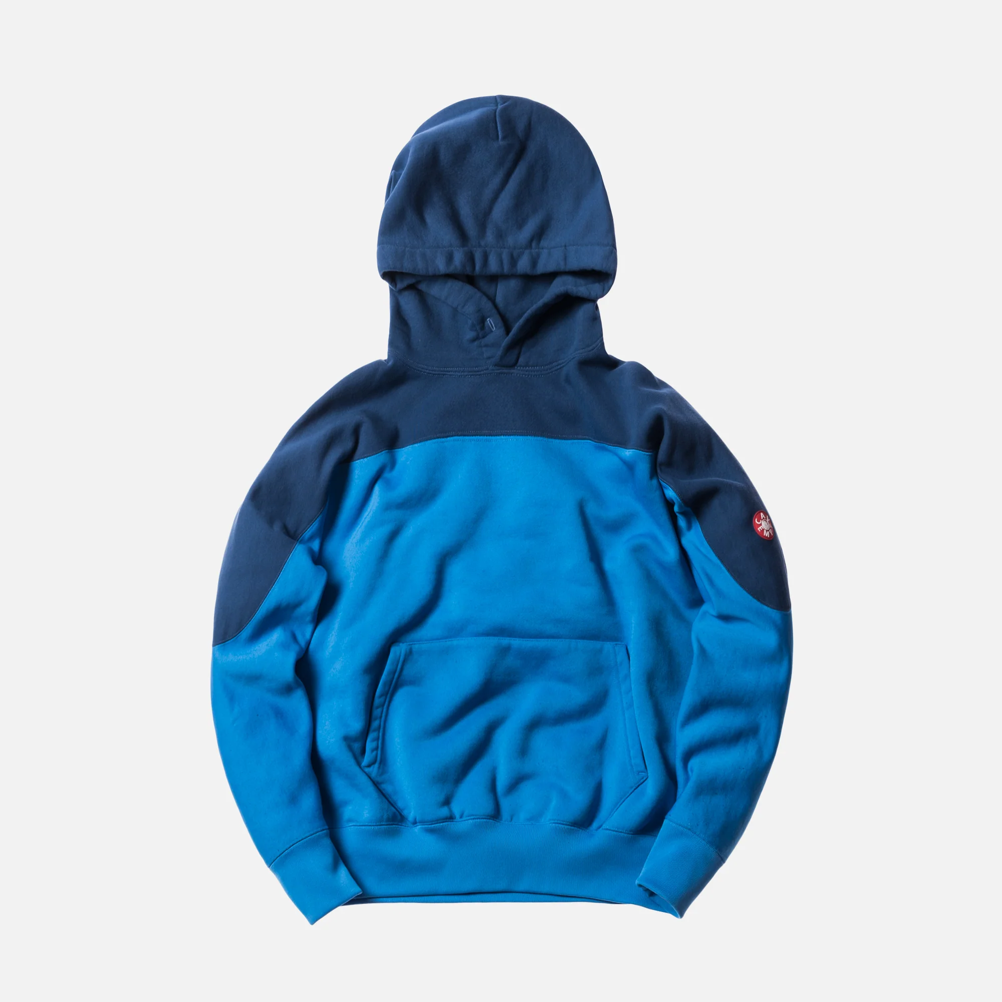 Overdye P/C Track Hoodie