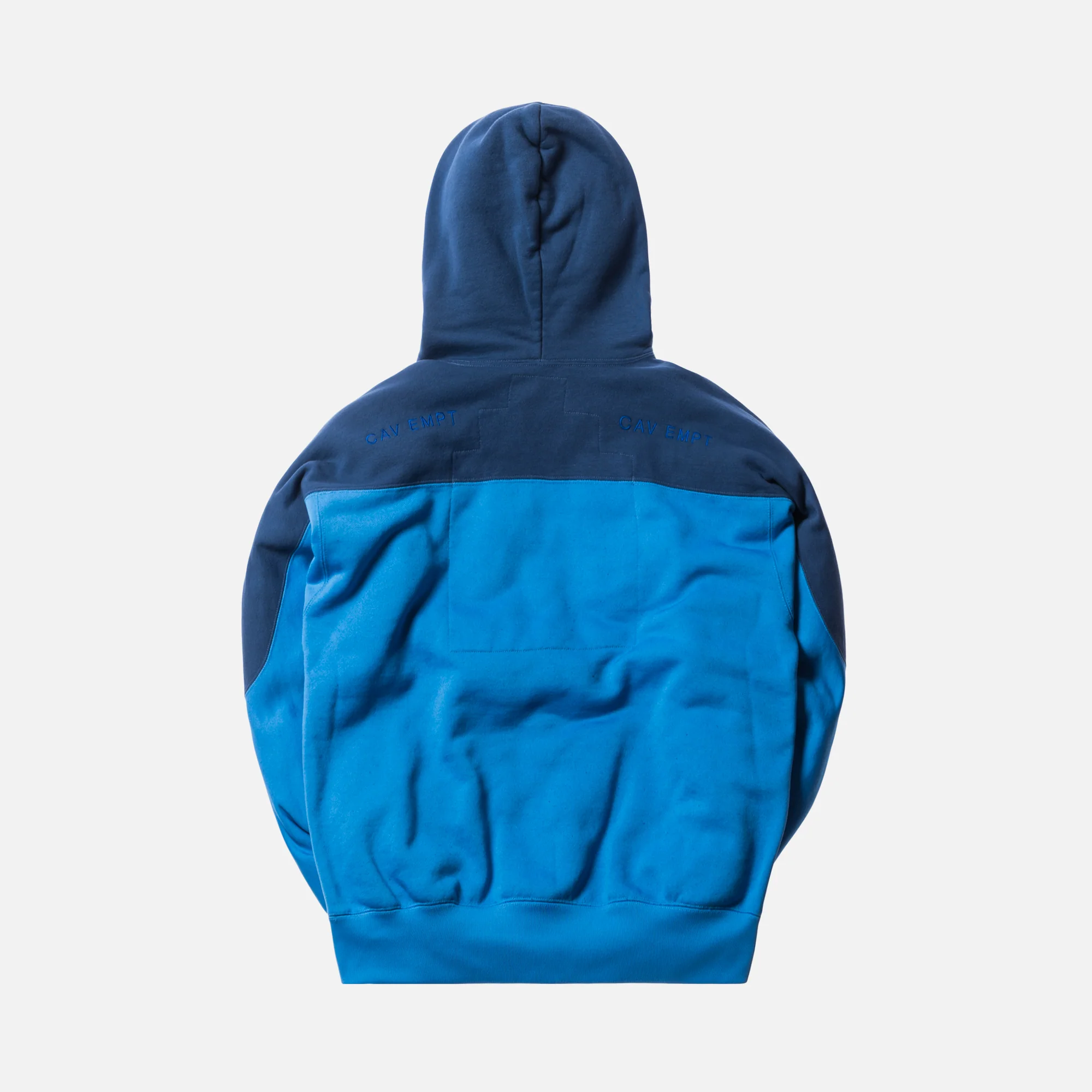 Overdye P/C Track Hoodie