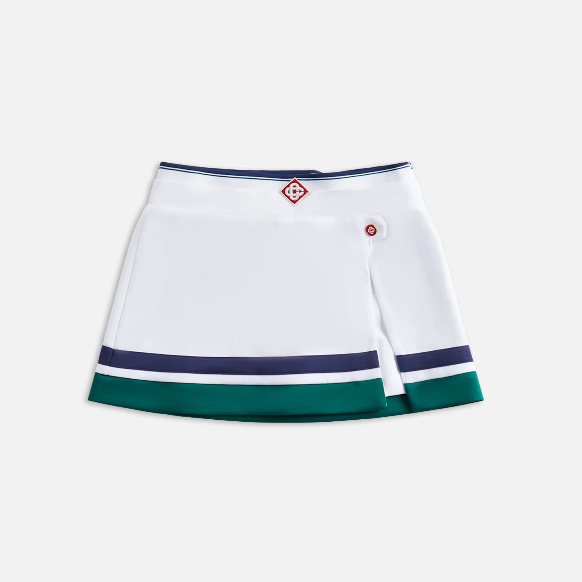 Track Skort