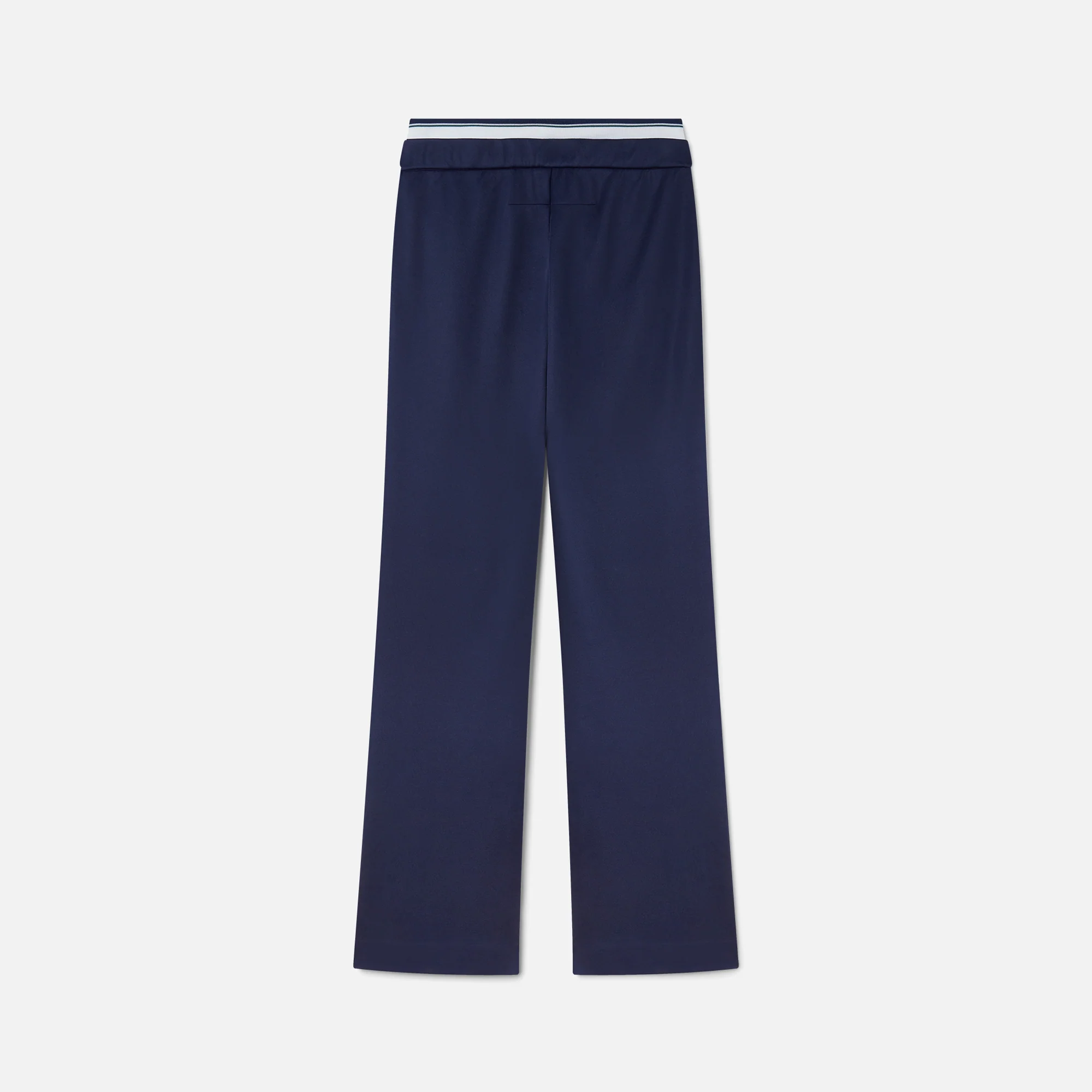 Waistband Track Pant
