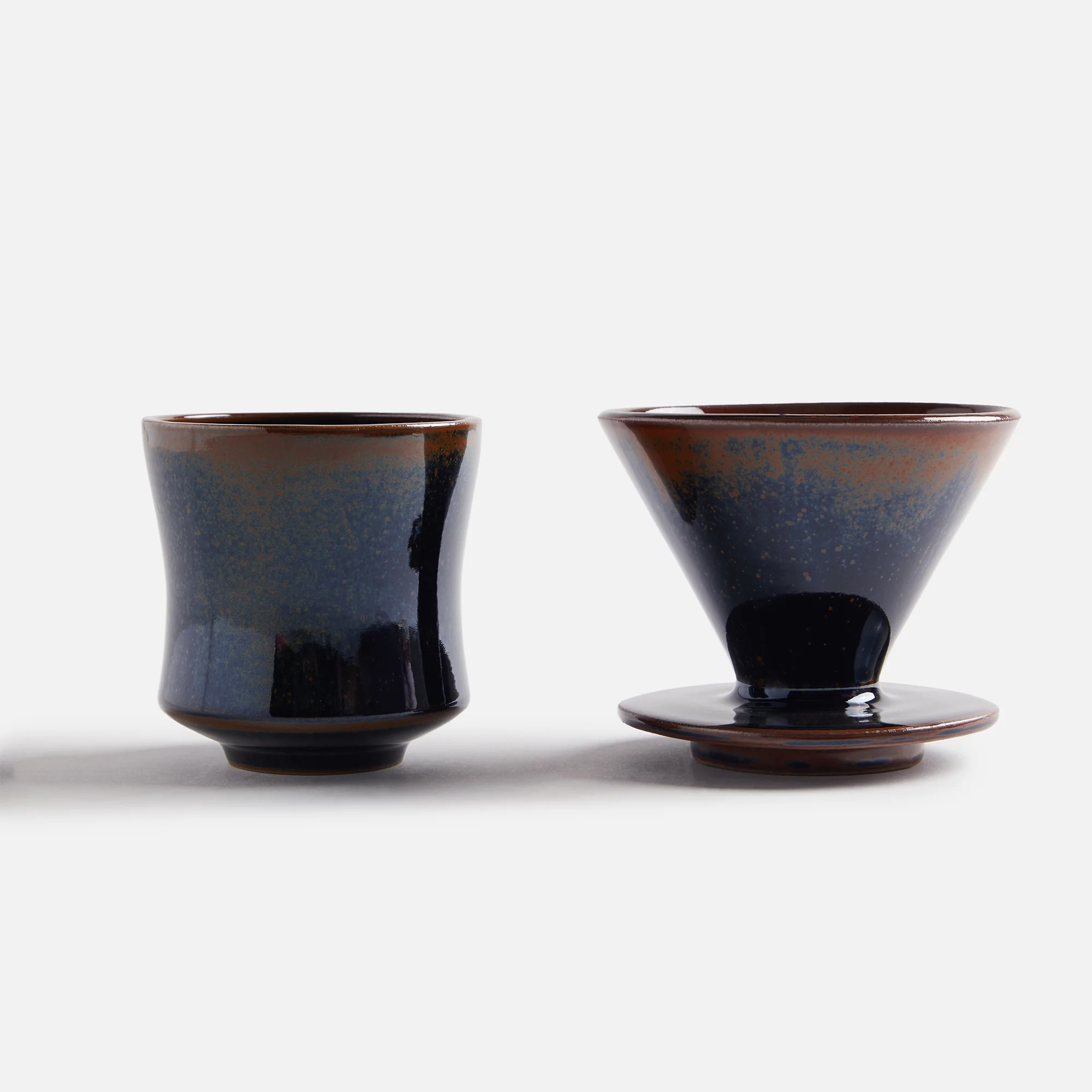 Pour Over Set by Seth