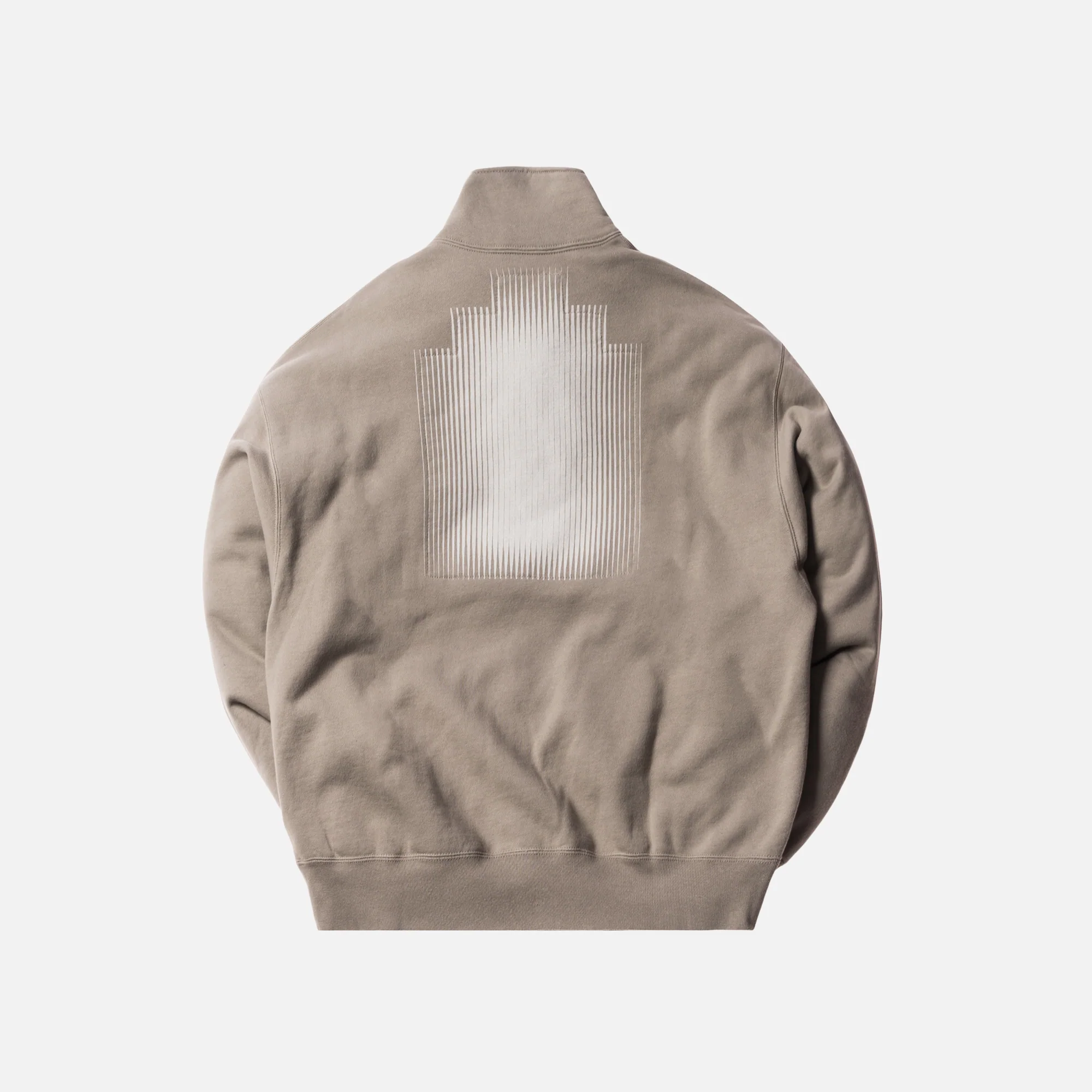 Half-Zip