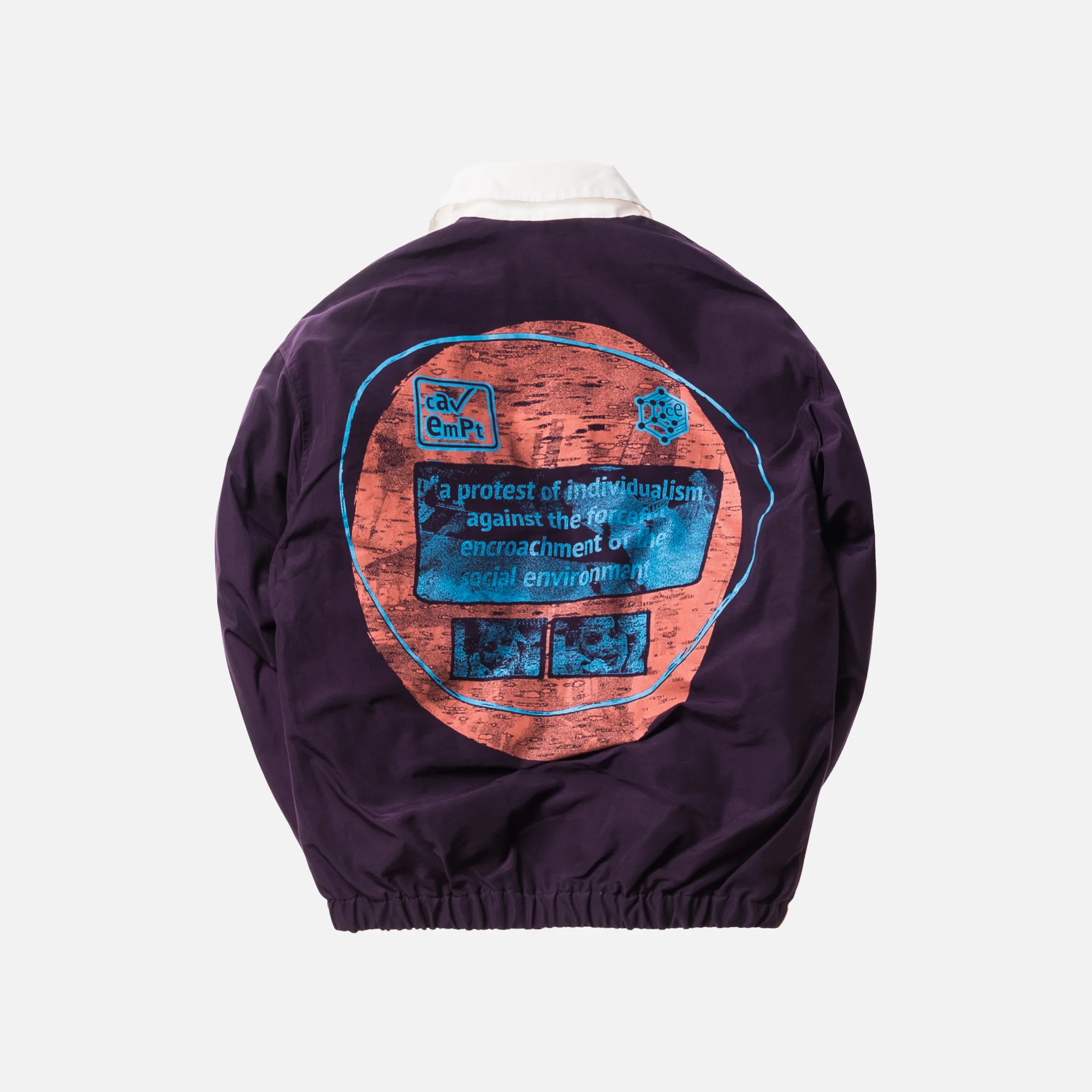 Training Jacket #5