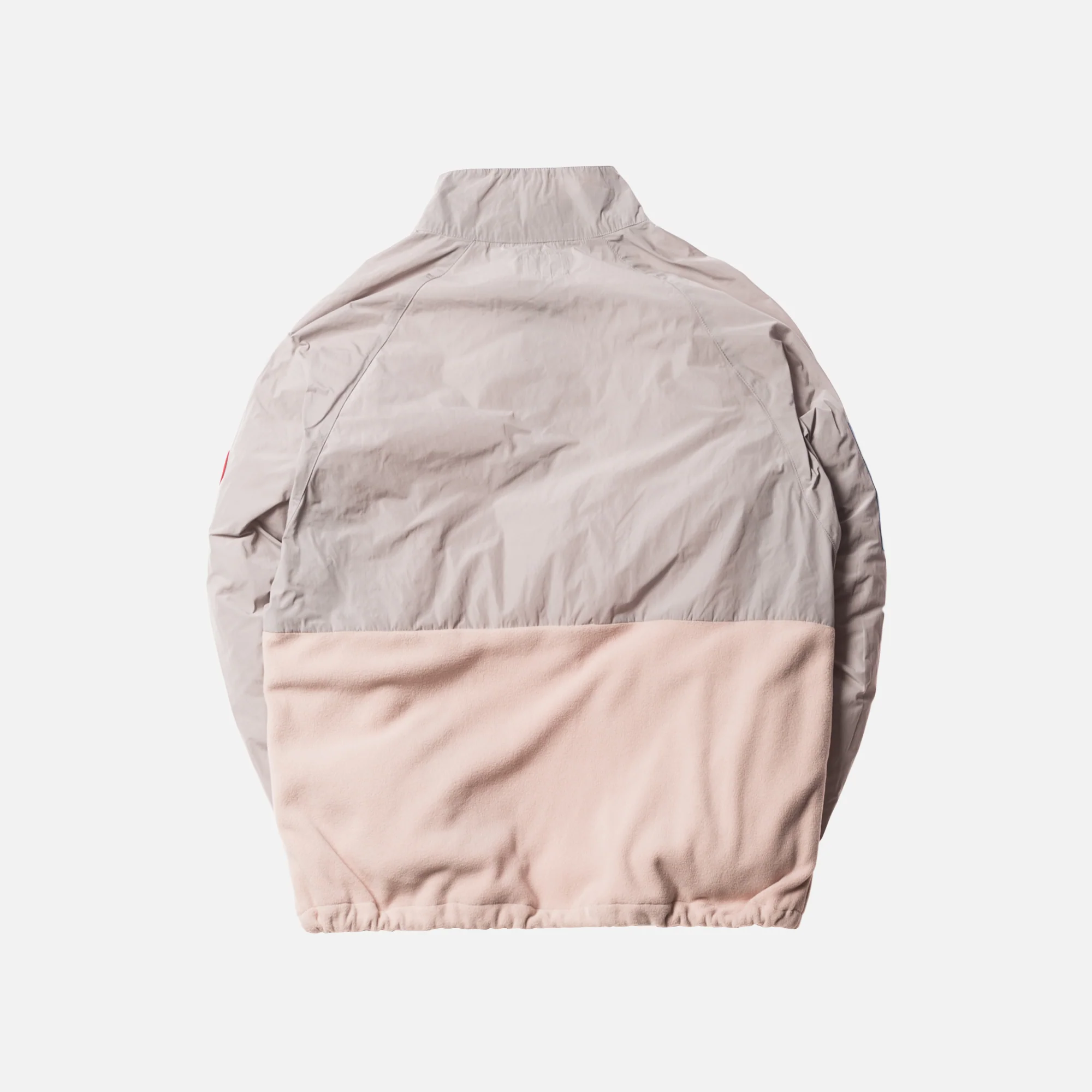 Desire Half-Zip
