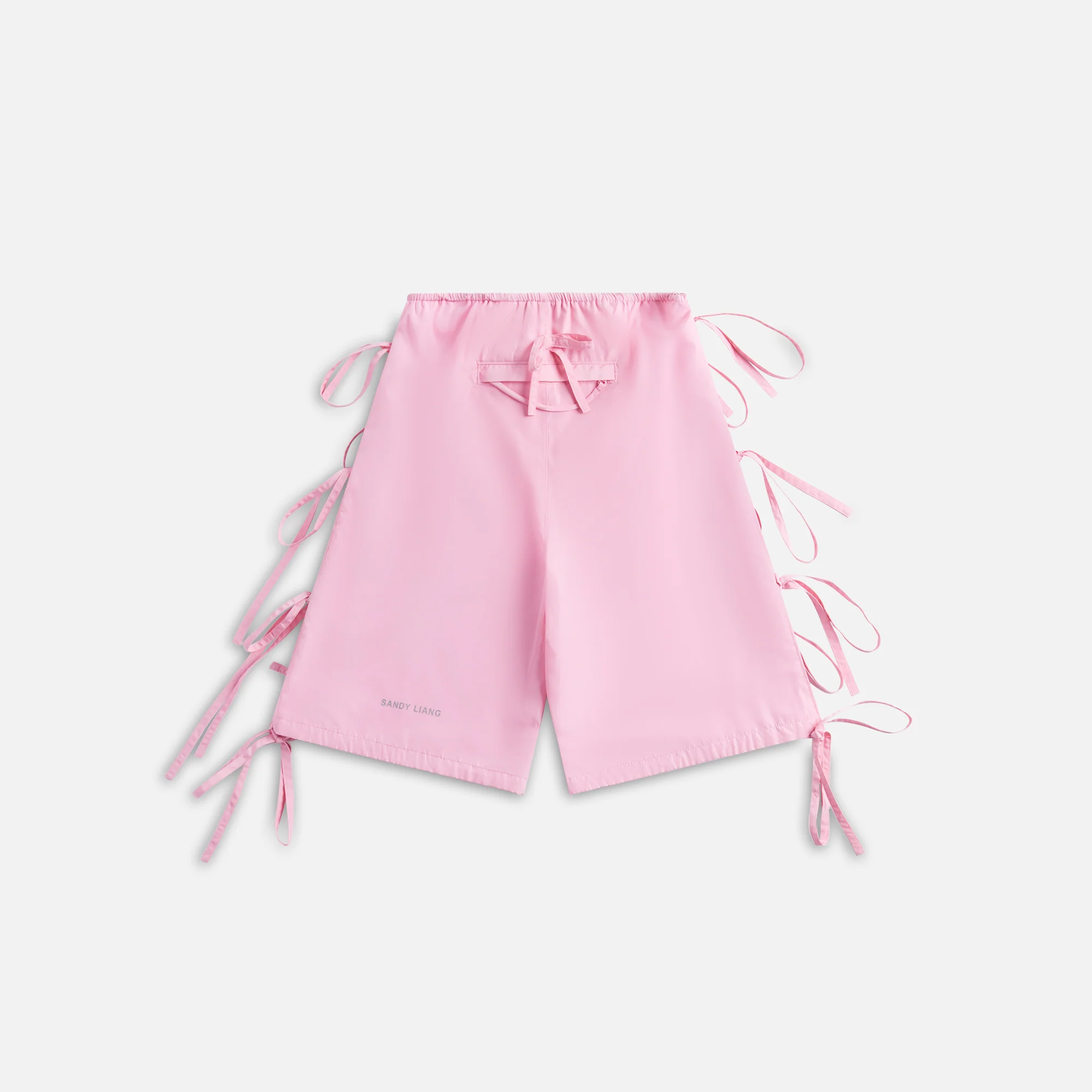 Mason Short