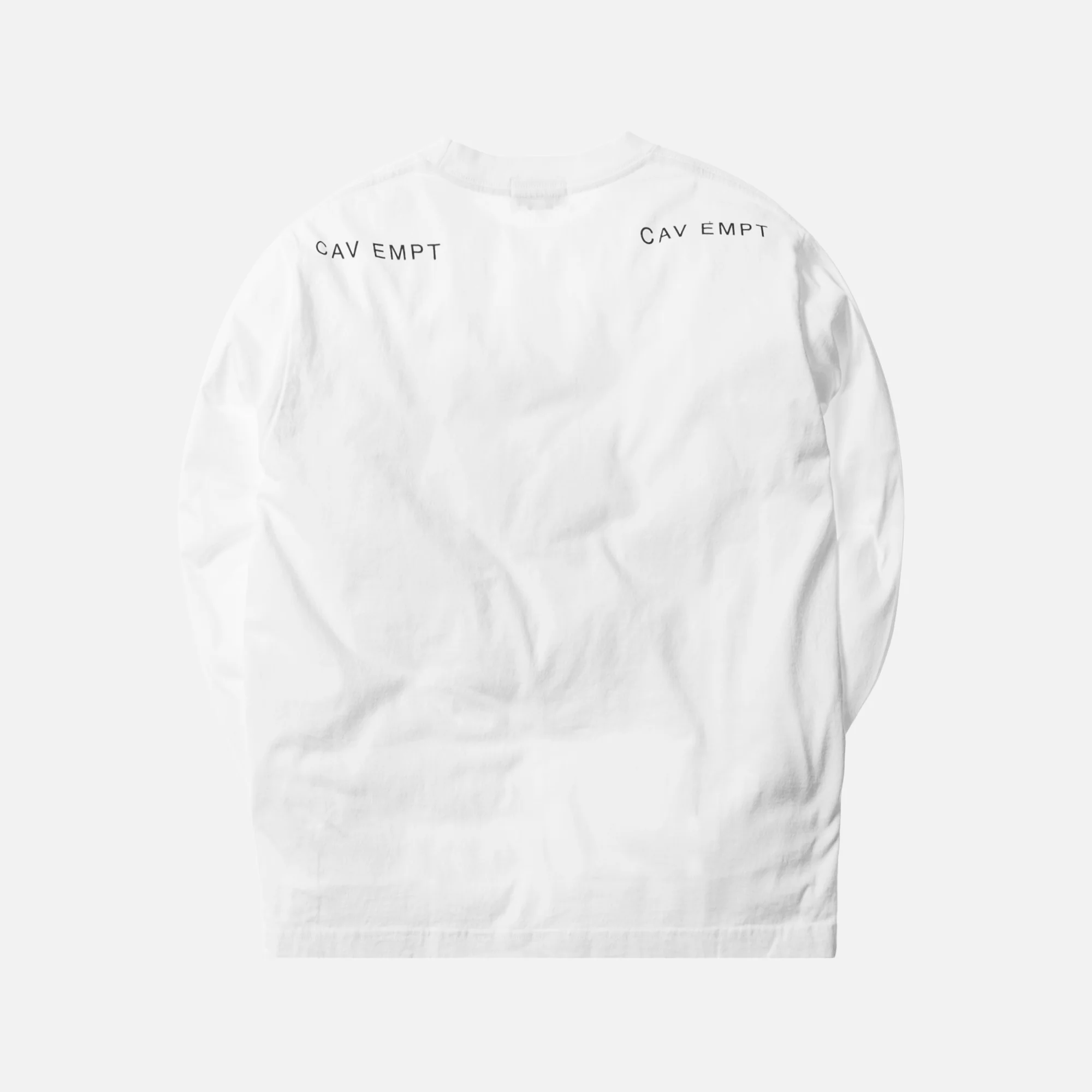 SIM Tunnel L/S Tee