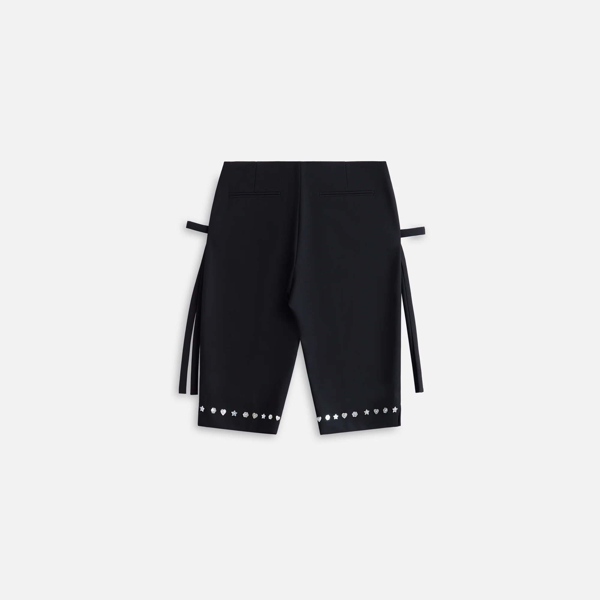 Crouton Capris