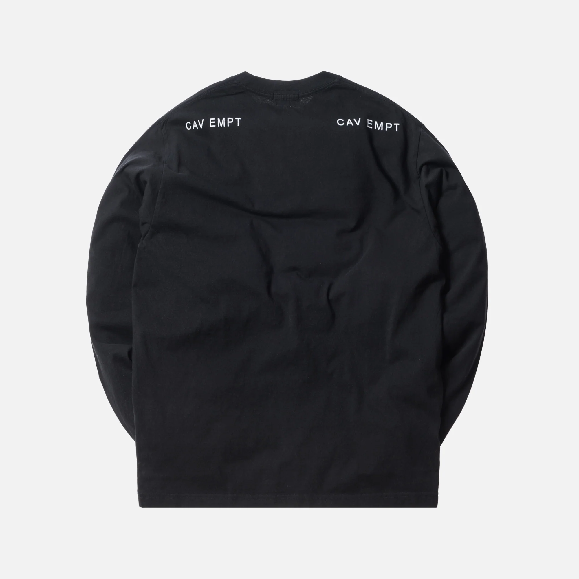 Card 5 L/S Tee