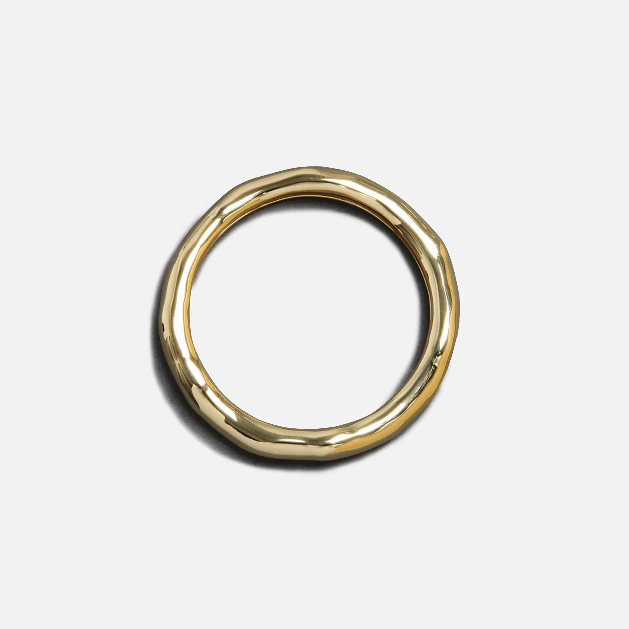 Molten Bangle