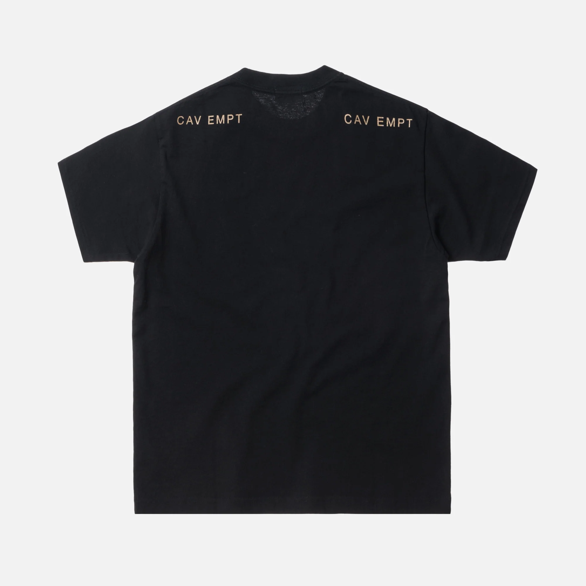 Dismantling Tee