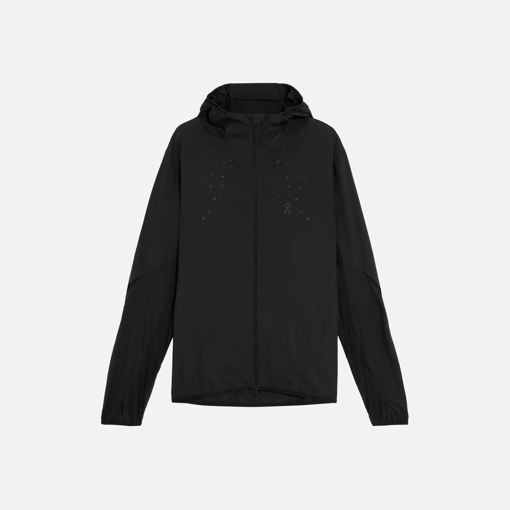 for Post Archive Faction Running Jacket