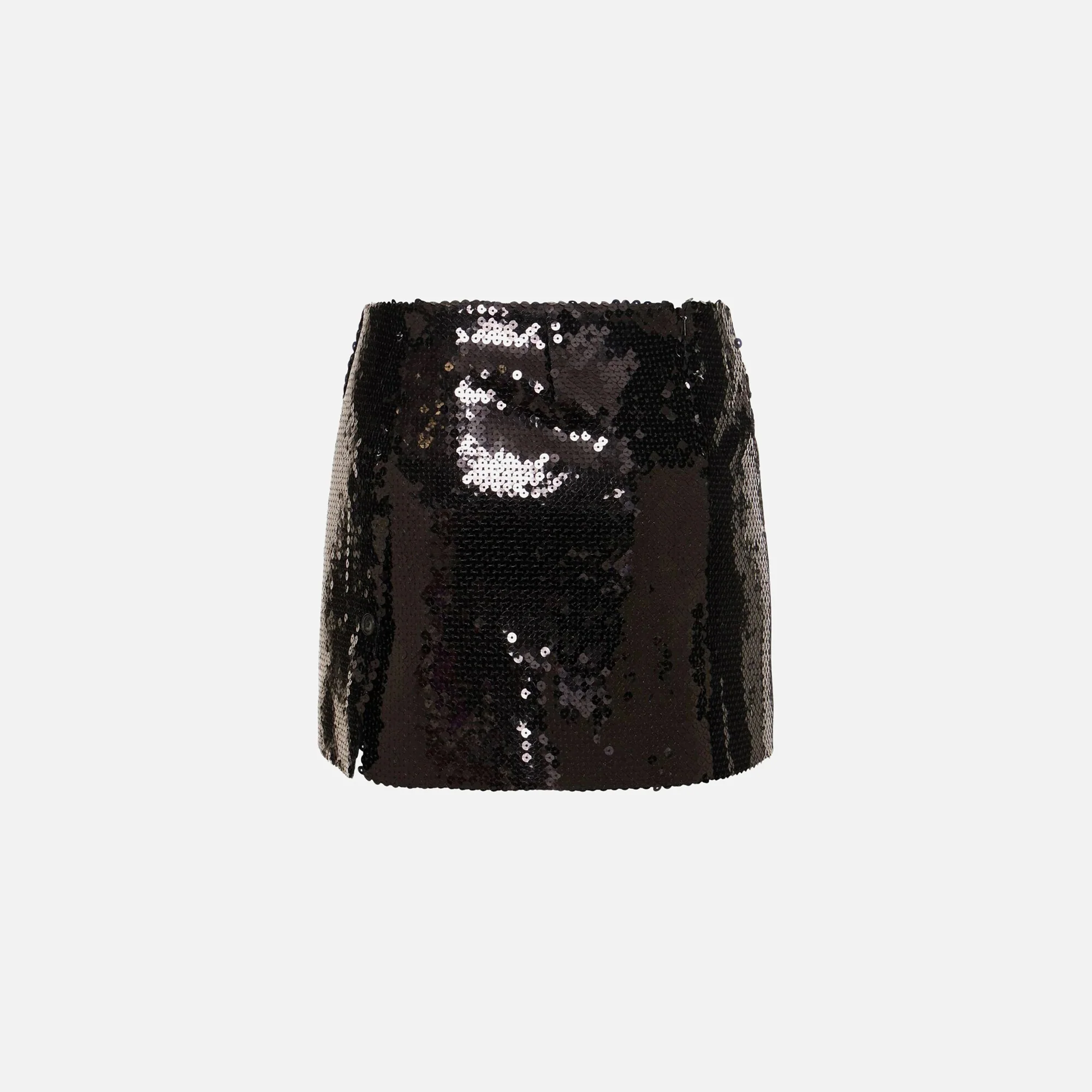 Quattro Mini Skirt