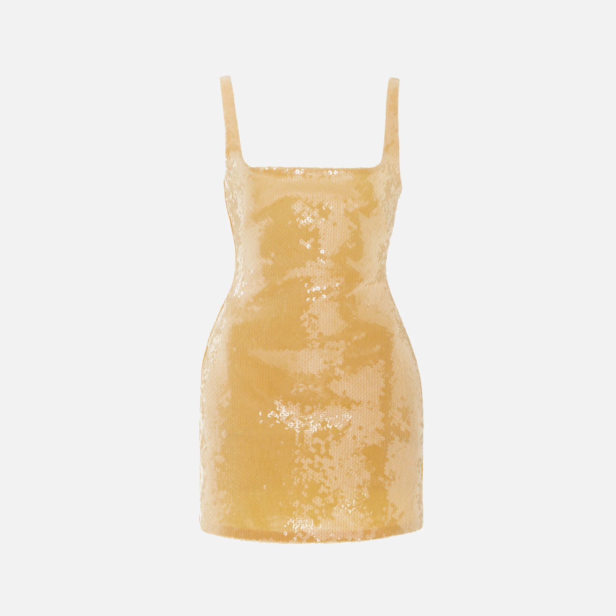 Sior Mini Dress
