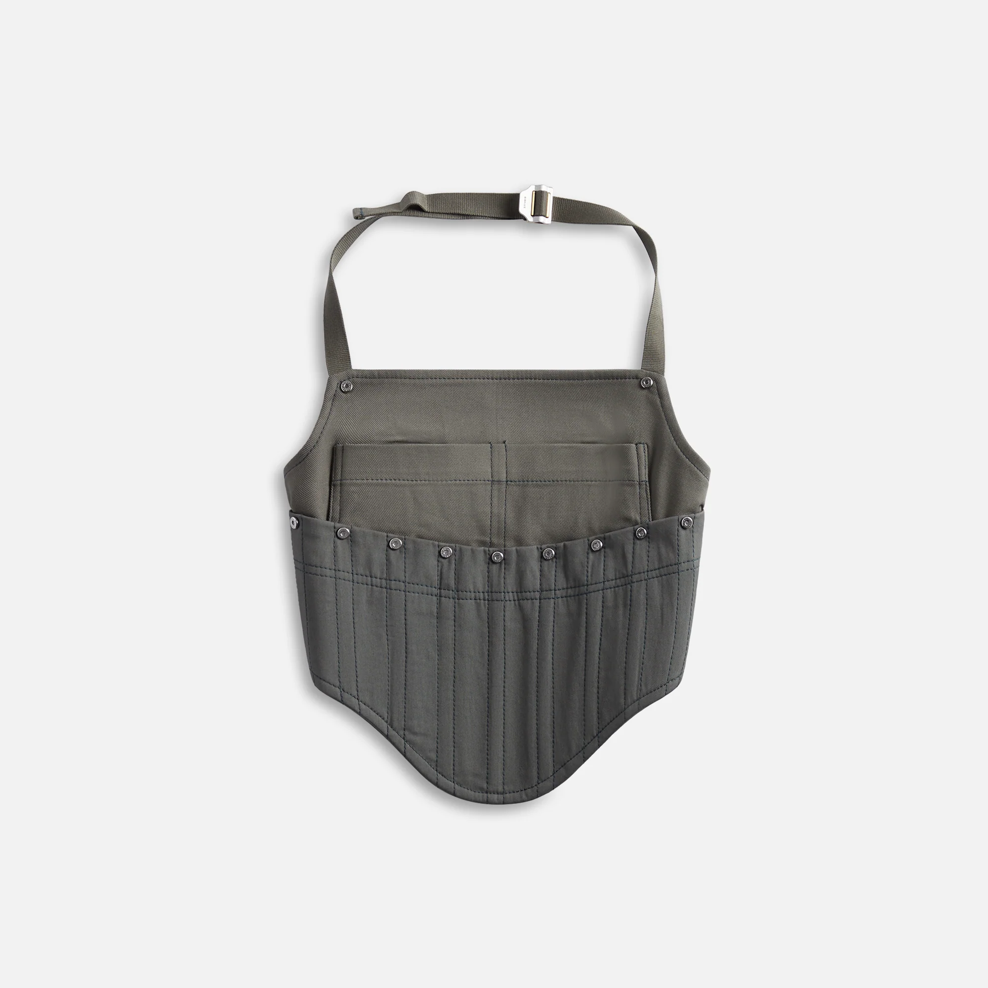 Wrench Pocket Corset