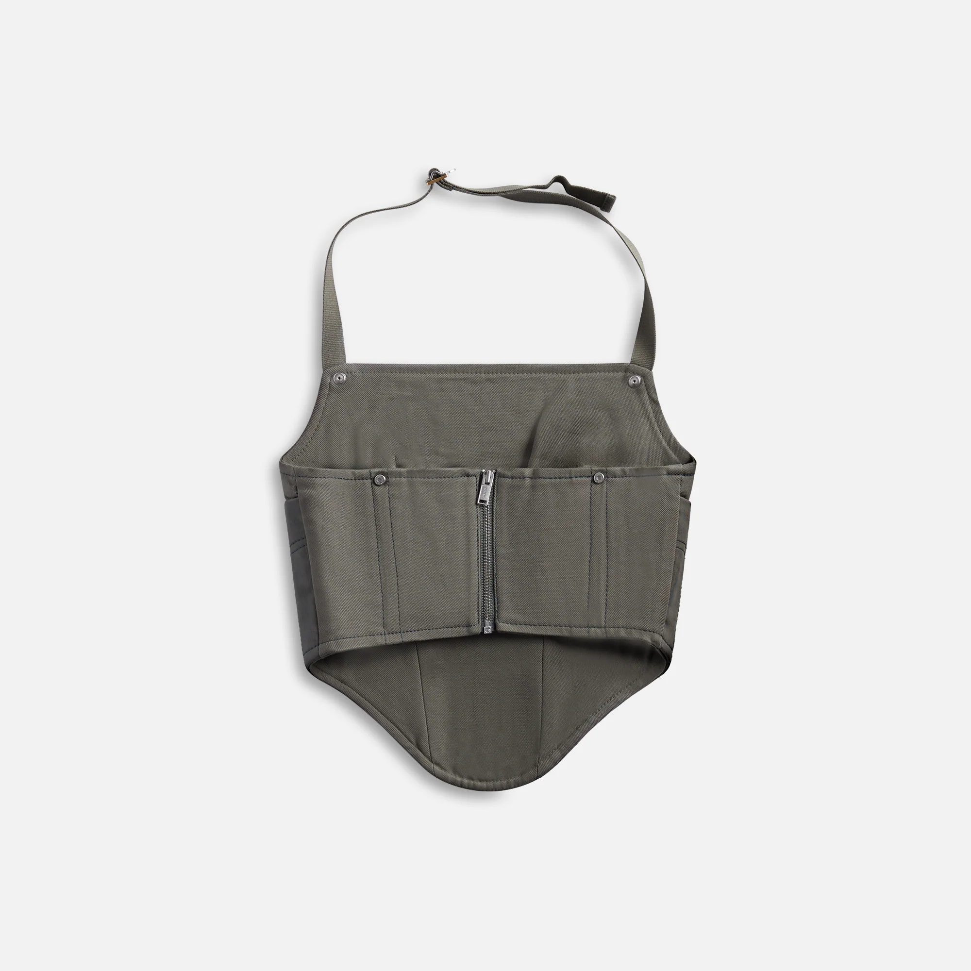 Wrench Pocket Corset