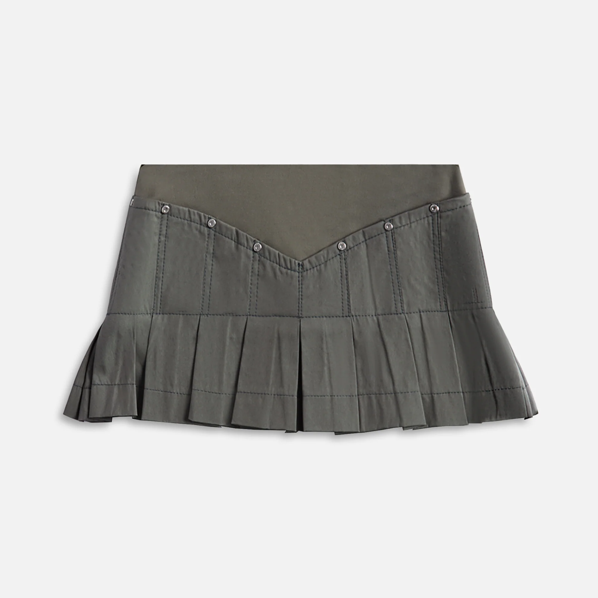 Wrench Pocket Skirt