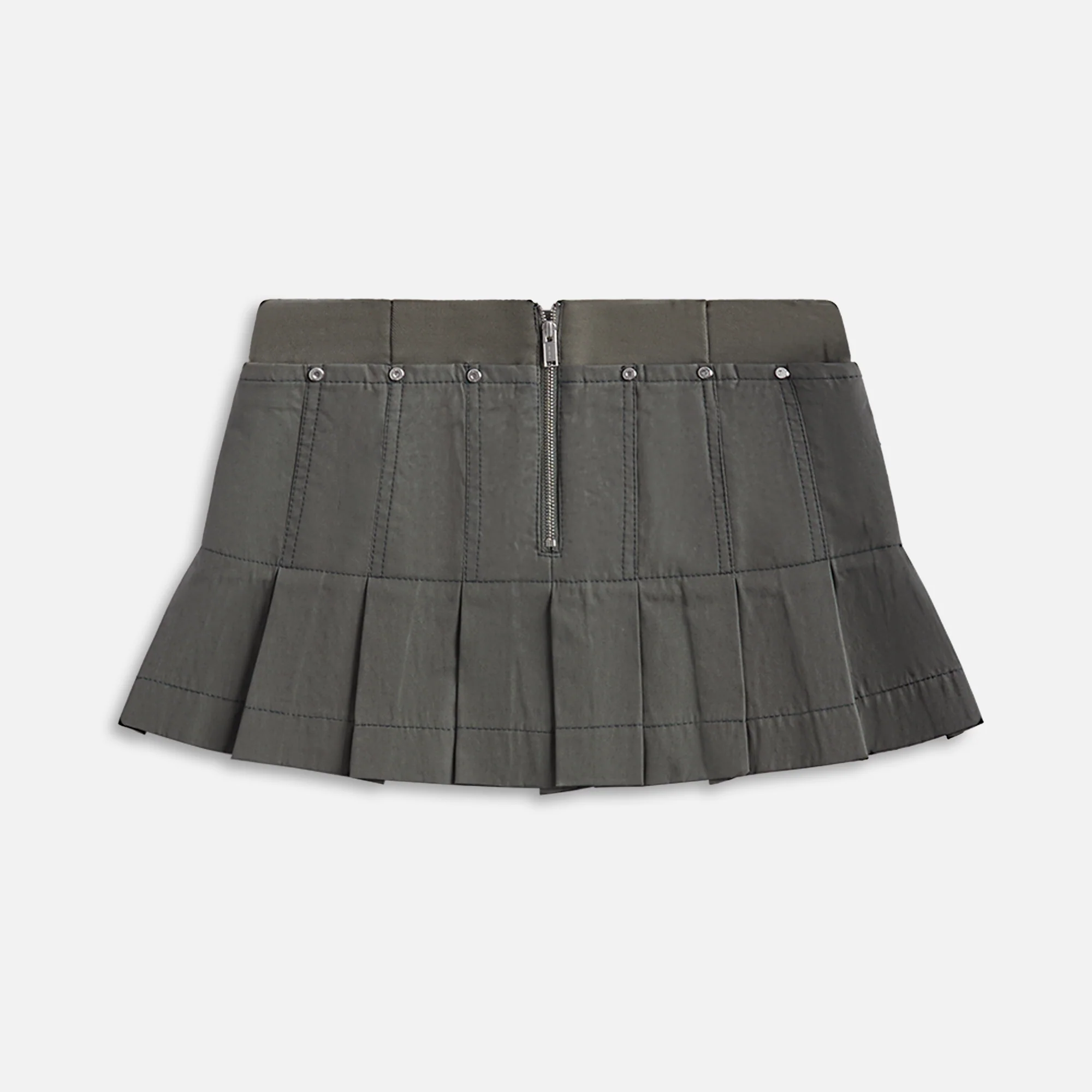 Wrench Pocket Skirt