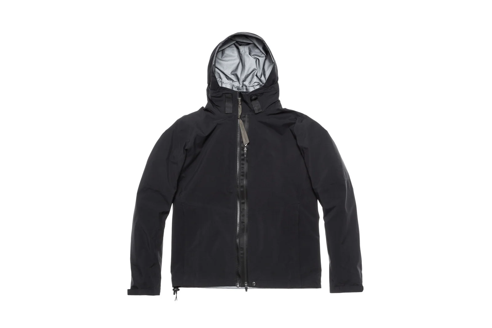 J47-GT Hardshell Jacket