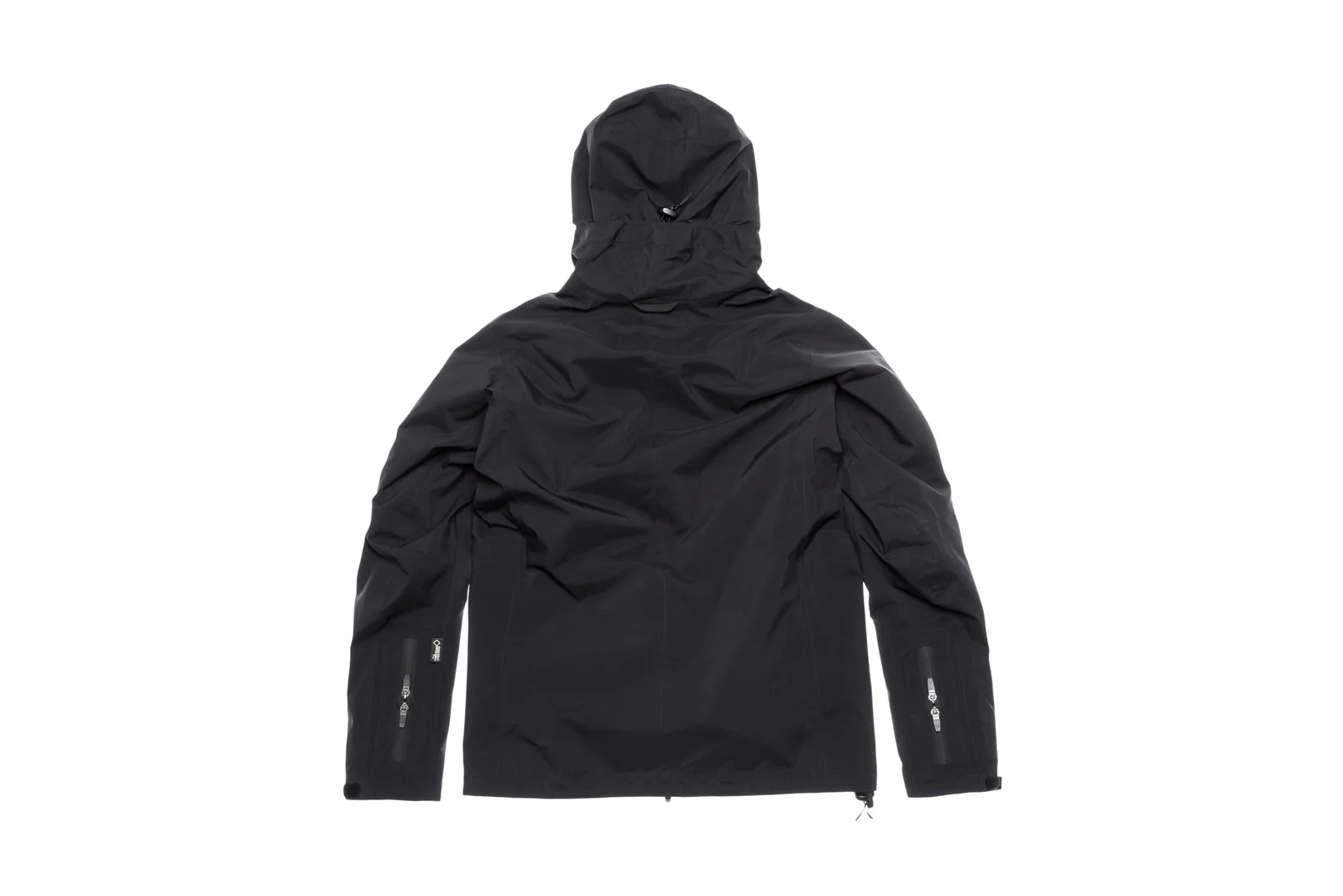 J47-GT Hardshell Jacket
