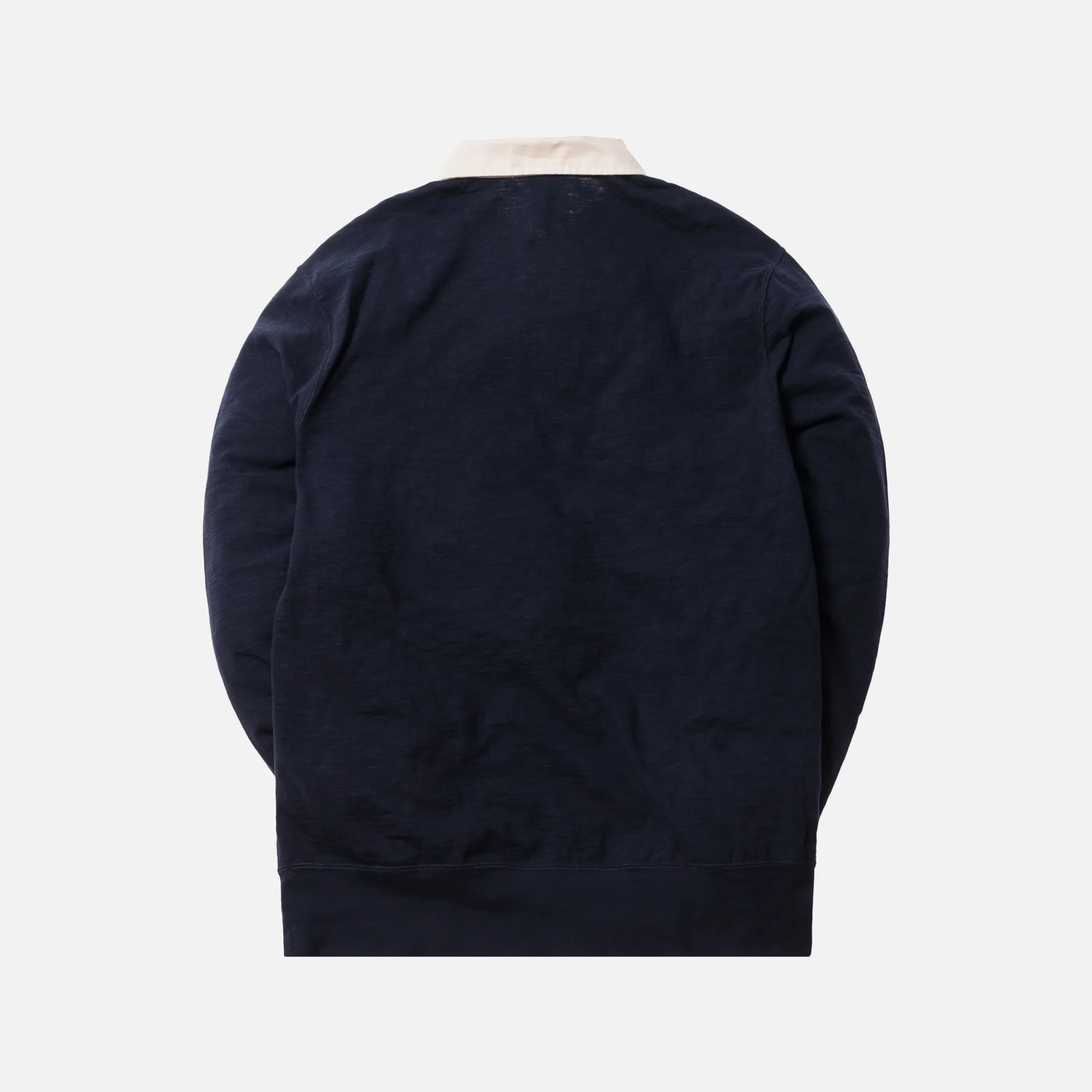Long Sleeve Rugby Shirt