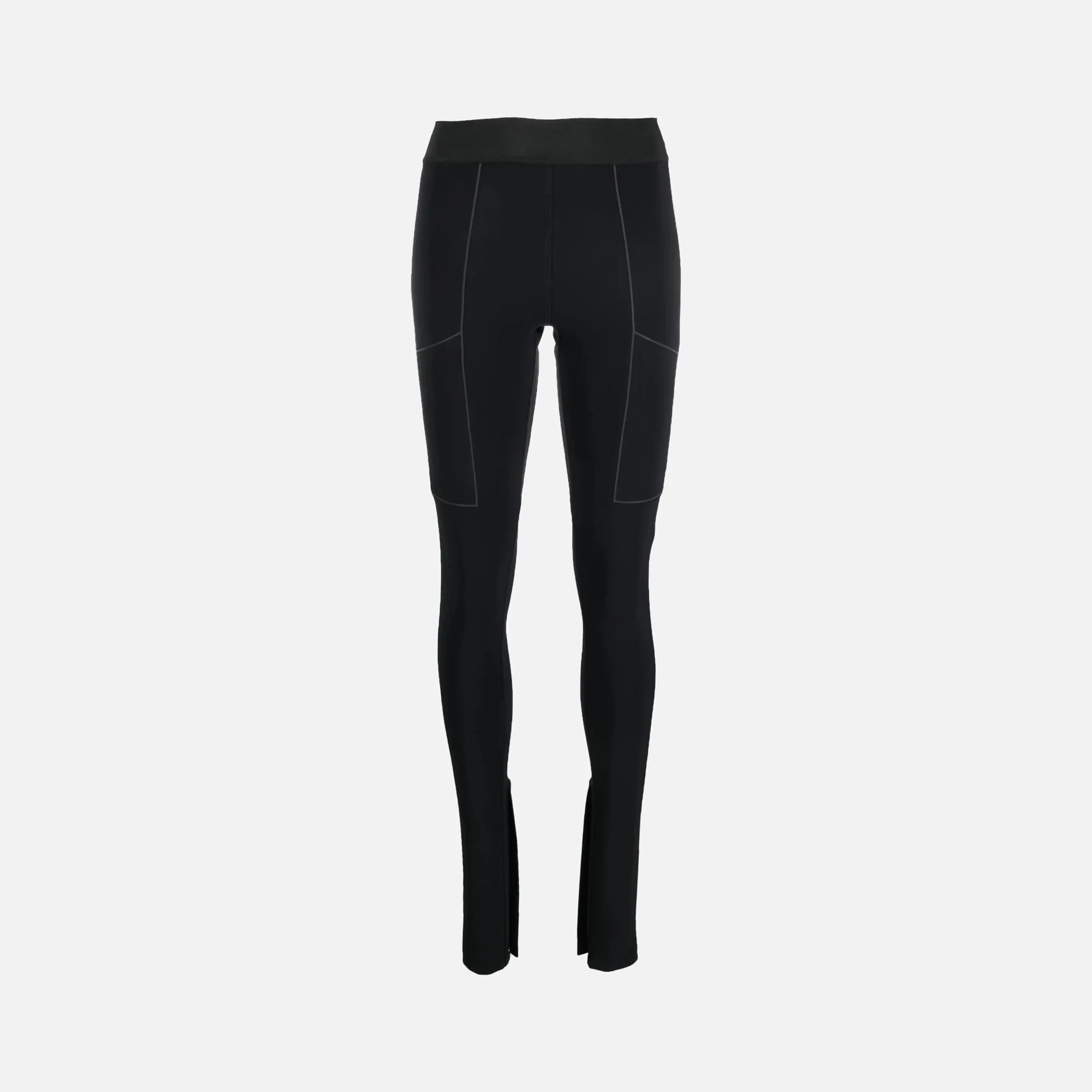 C+ Zipped Trousers
