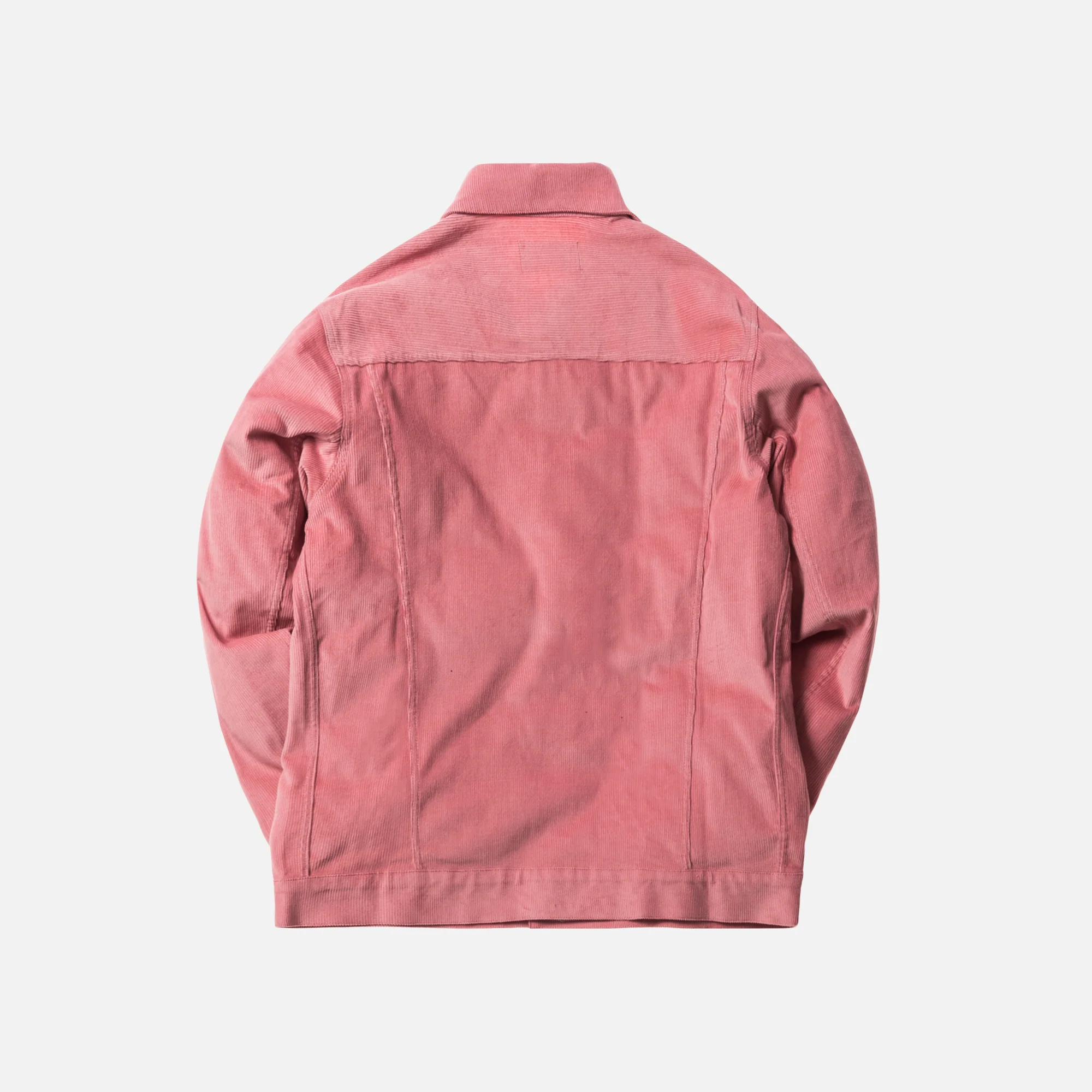 Corduroy Trucker Jacket