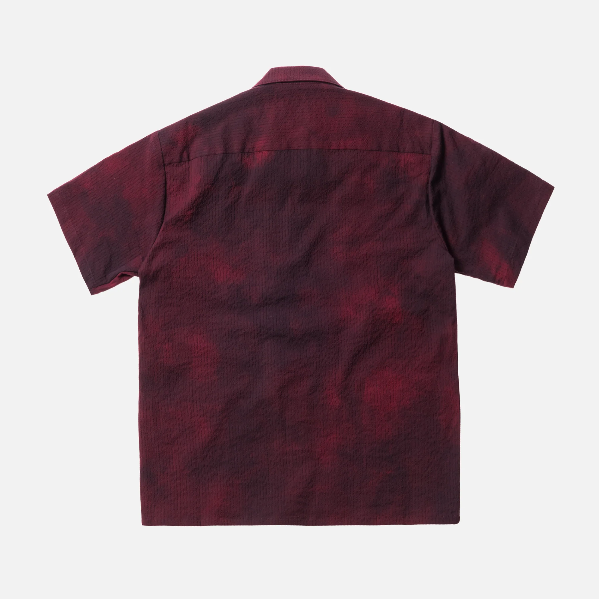 Leisure Button-Up
