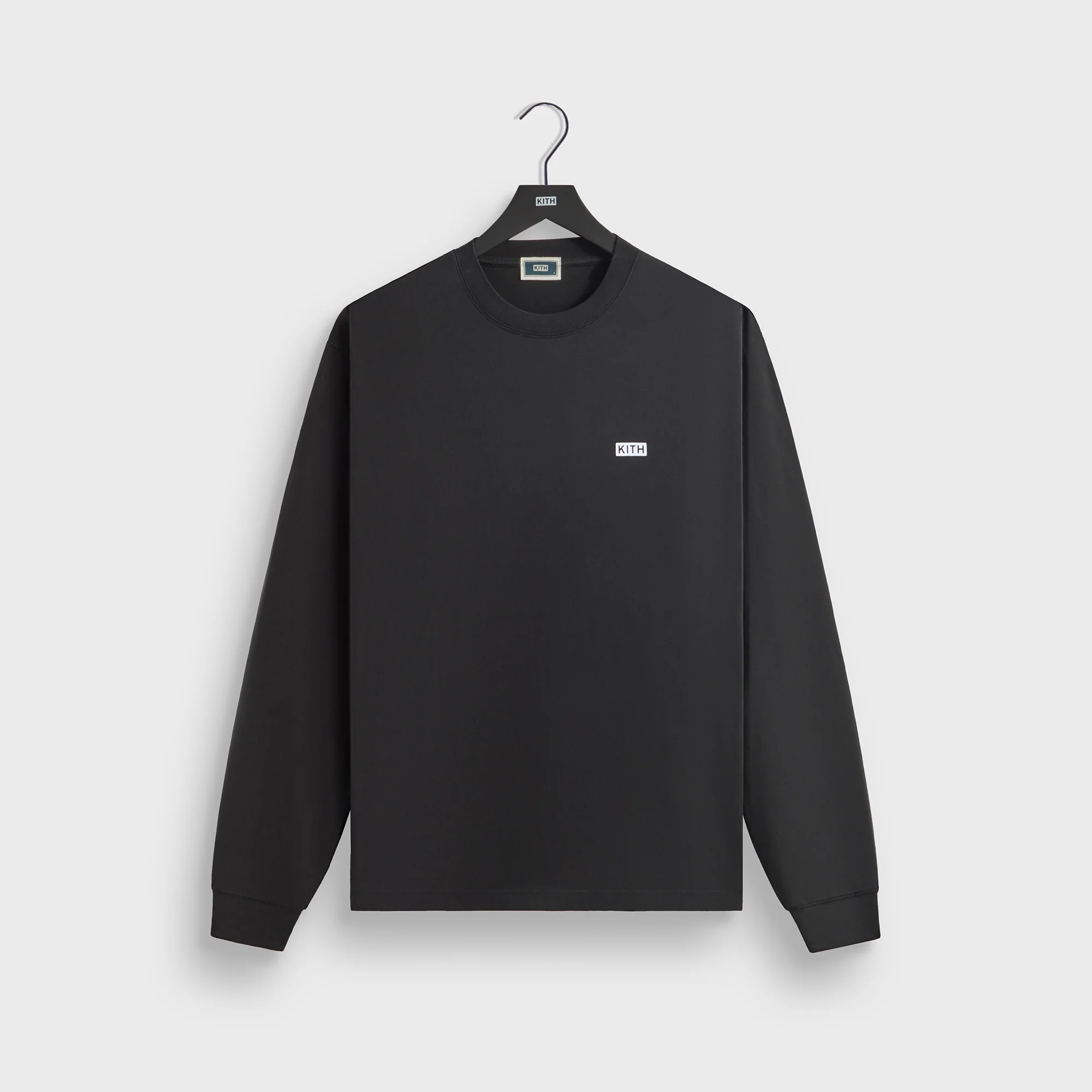 Kith Long Sleeve LAX Tee