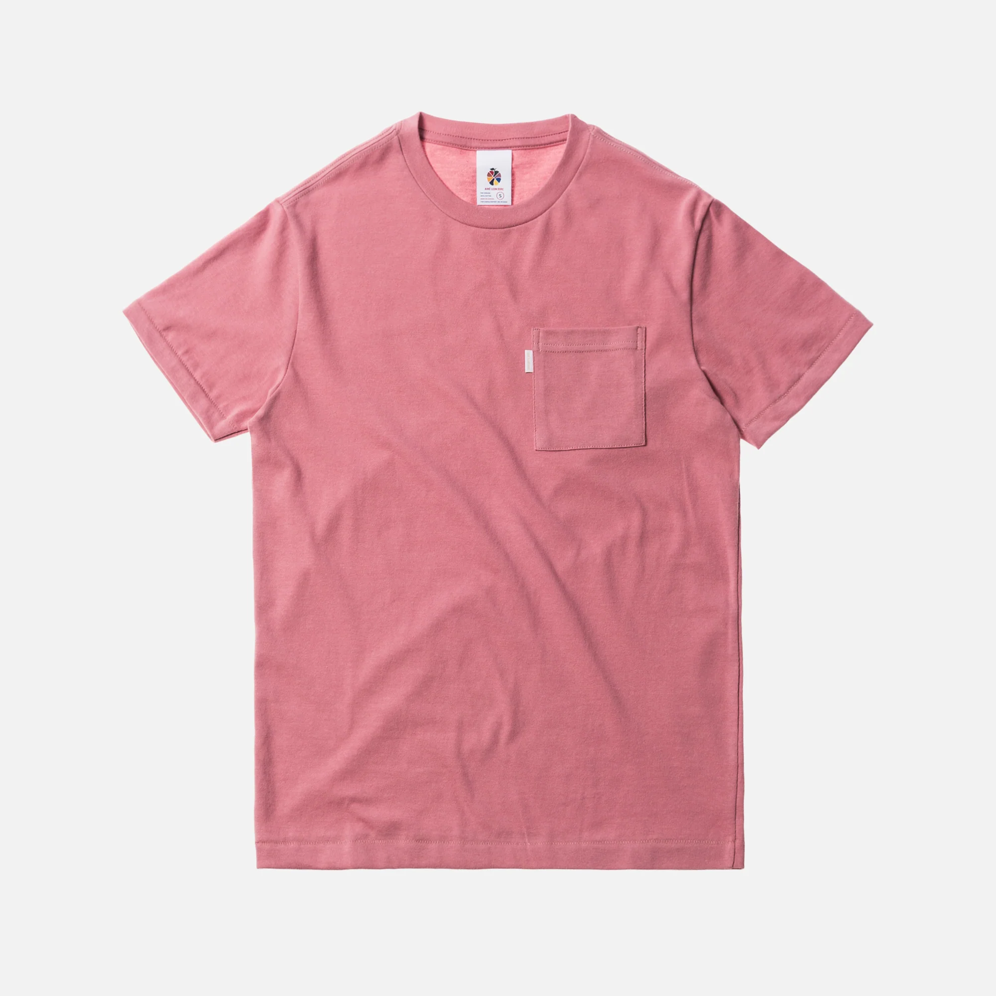 Pocket Tee