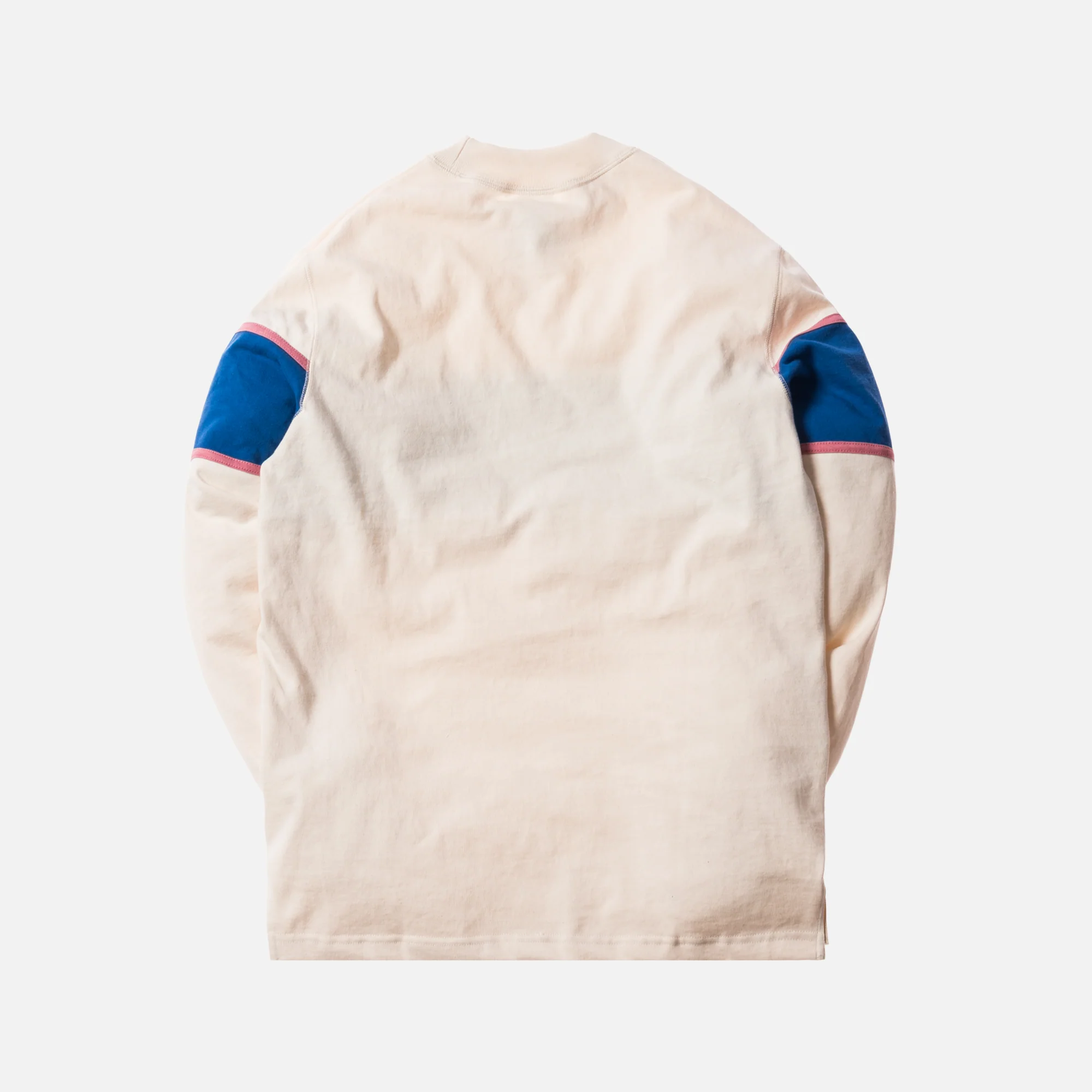 Rugby Crewneck
