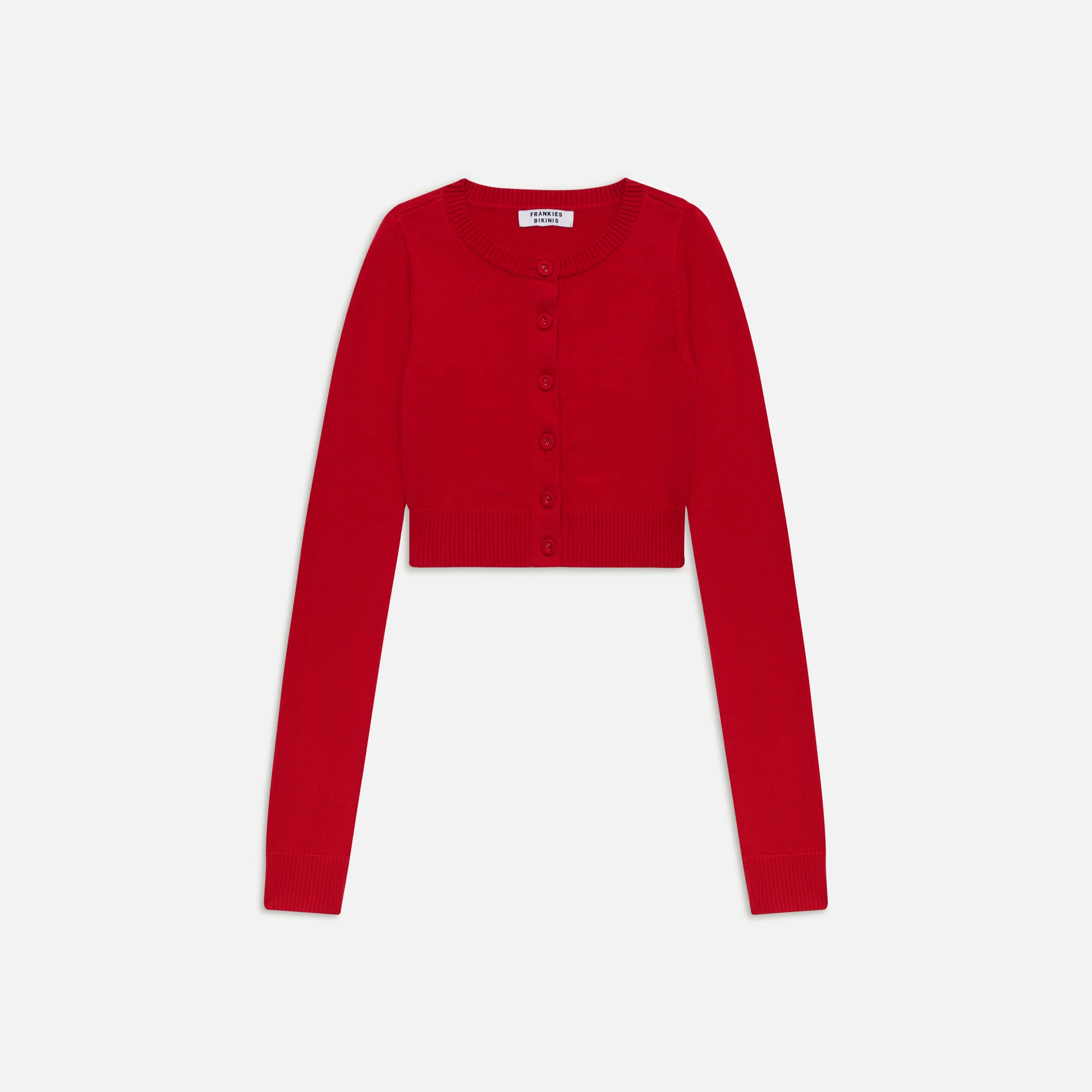 Danny Cloud Knit Cardigan