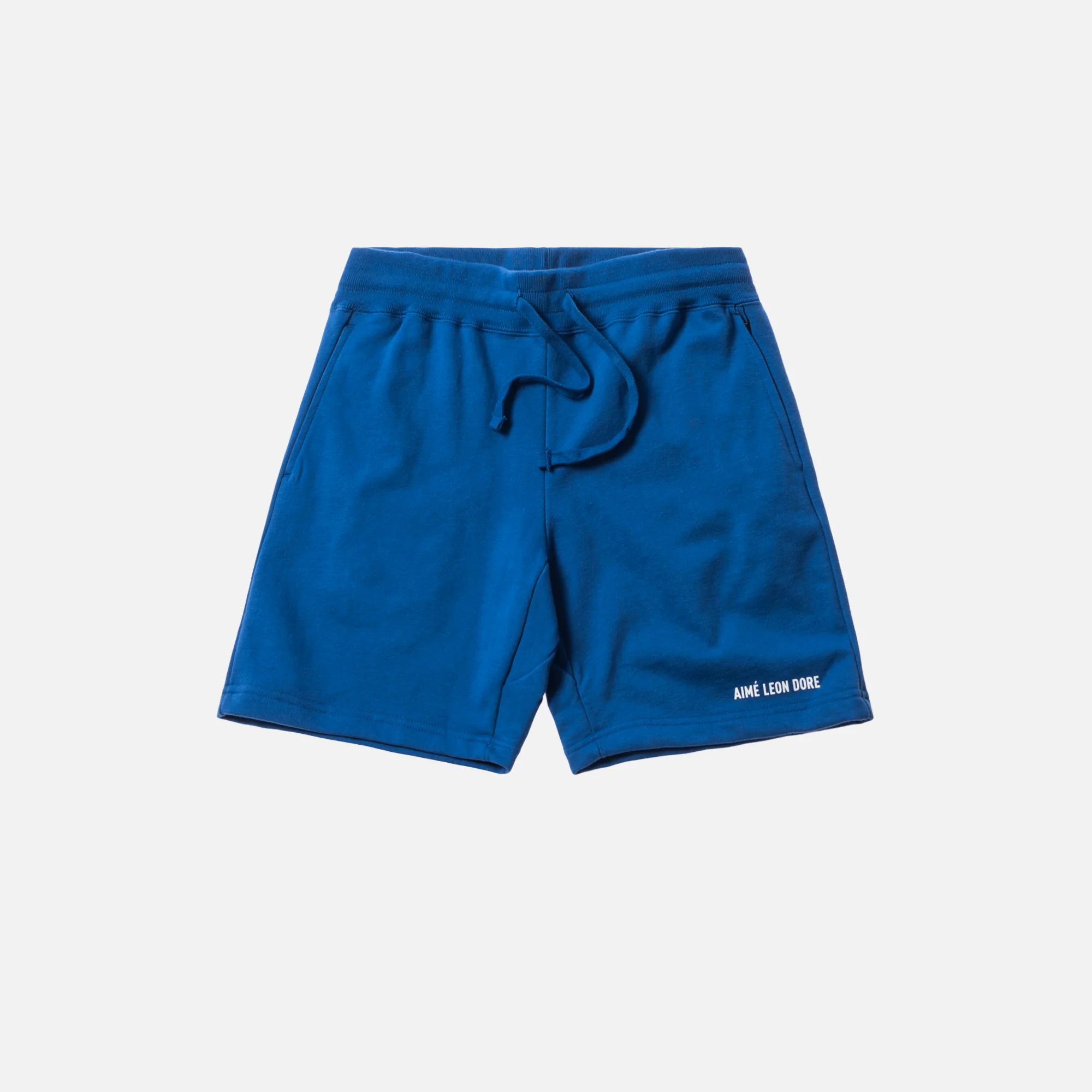 Logo Camper Shorts