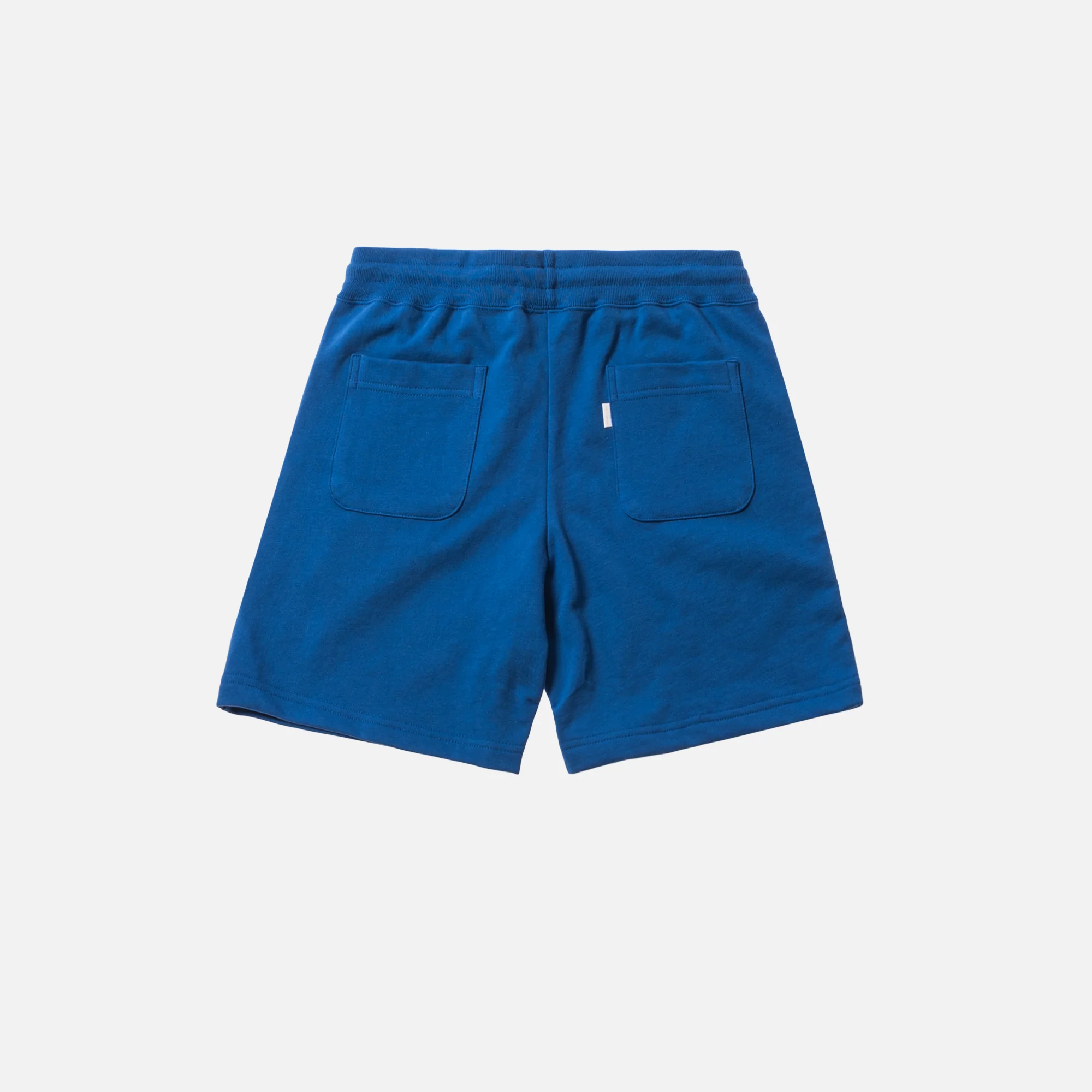 Logo Camper Shorts