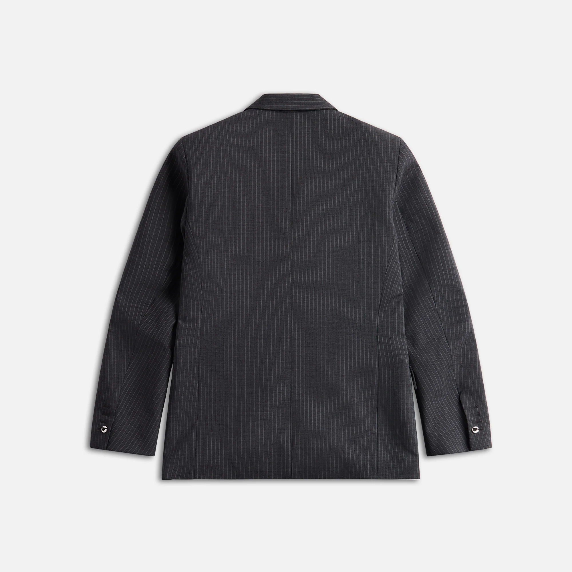 Double Breasted Tailored Jacket