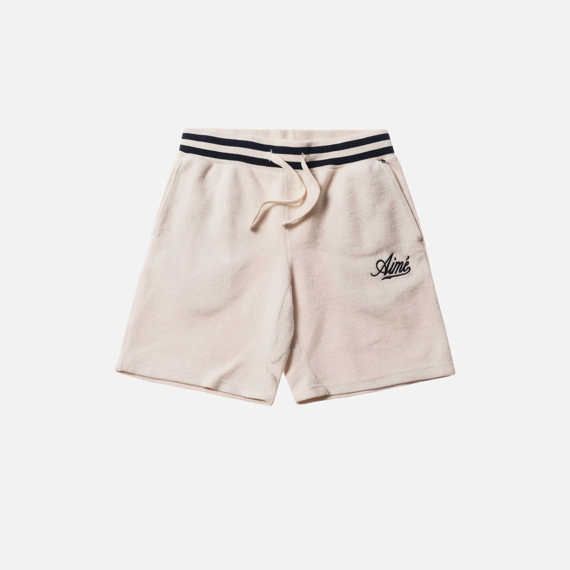 Reverse Fleece Shorts