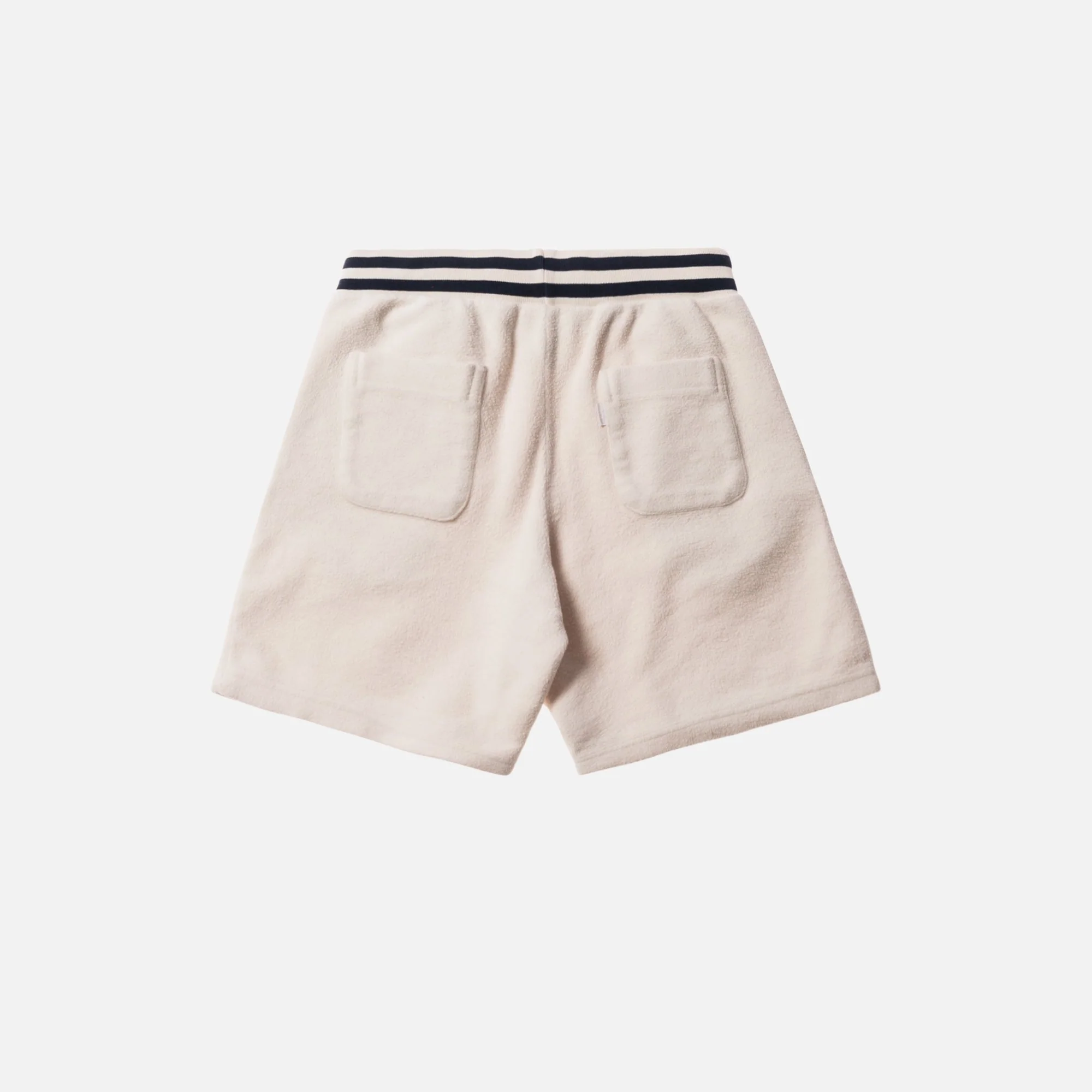Reverse Fleece Shorts
