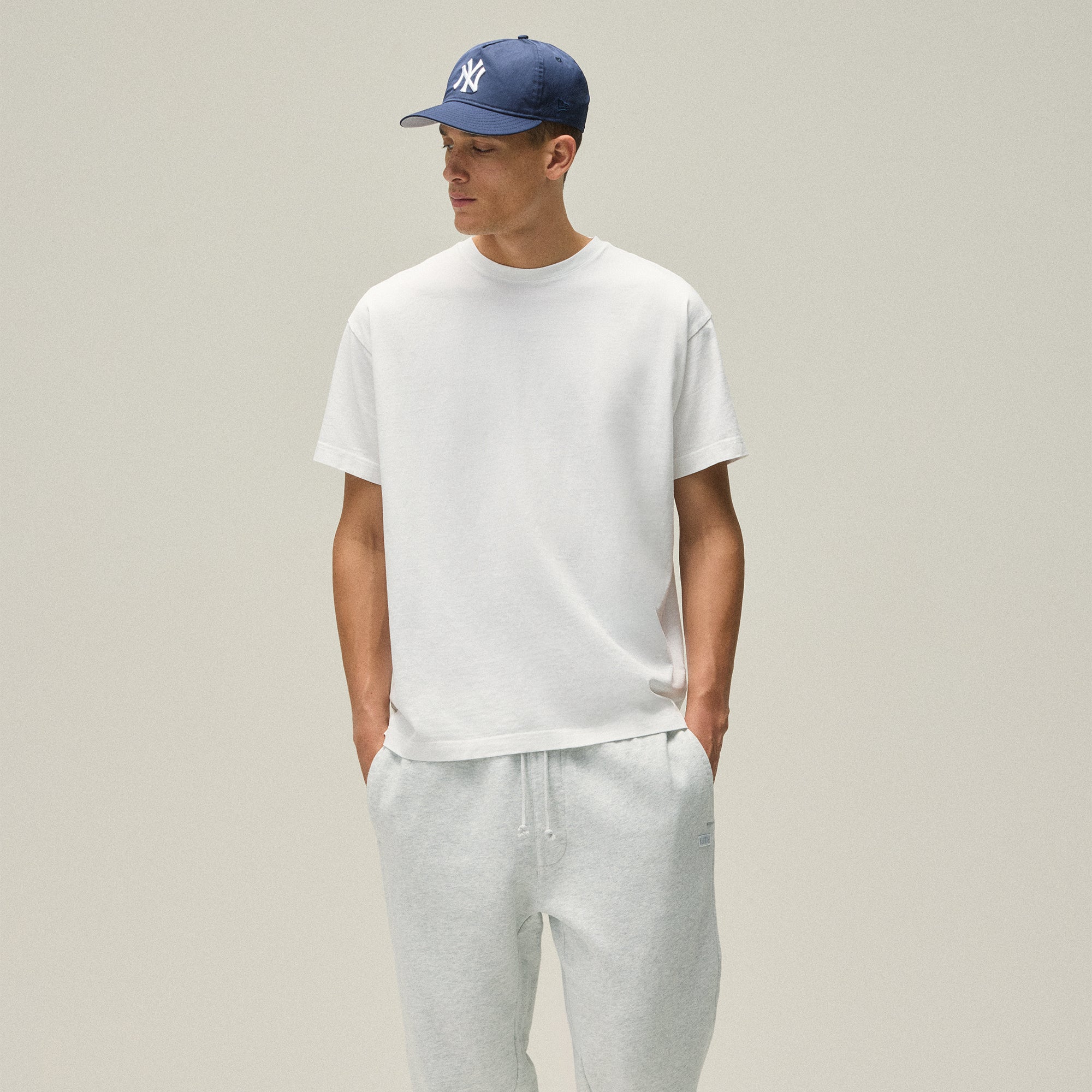 Kith 101 LAX Tee