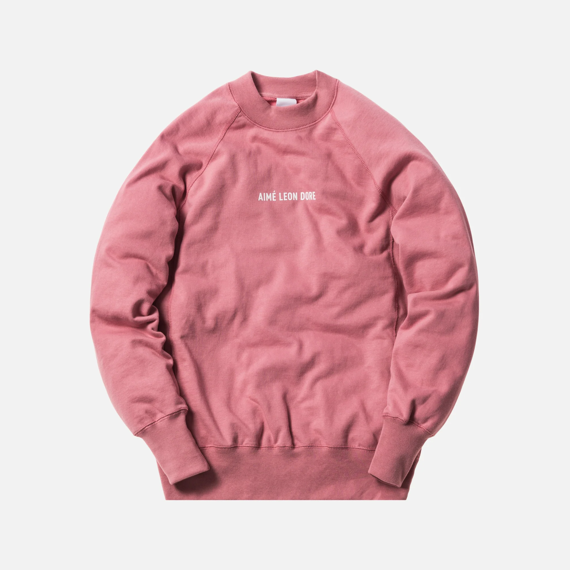 Logo Crewneck