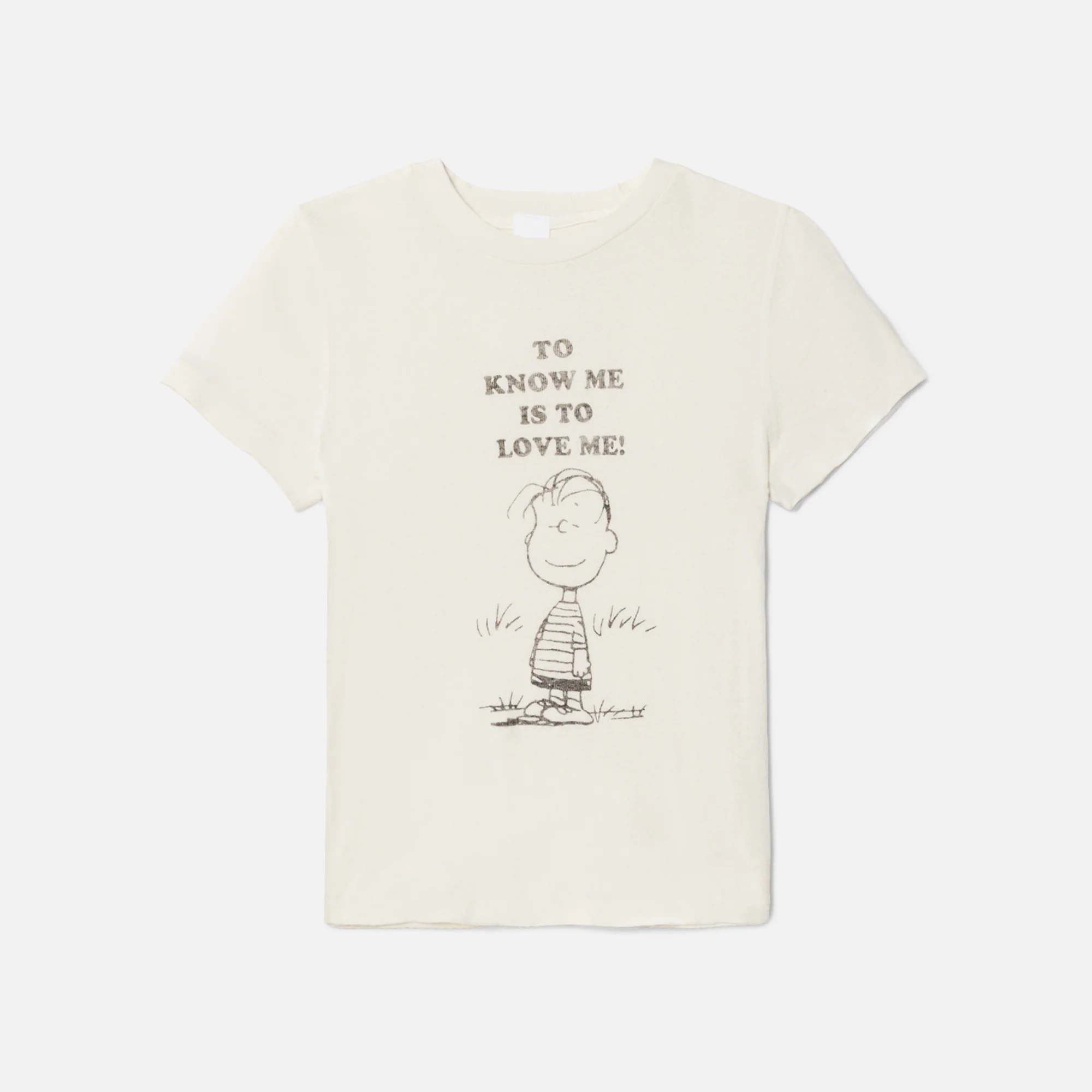 90s Baby Linus Tee