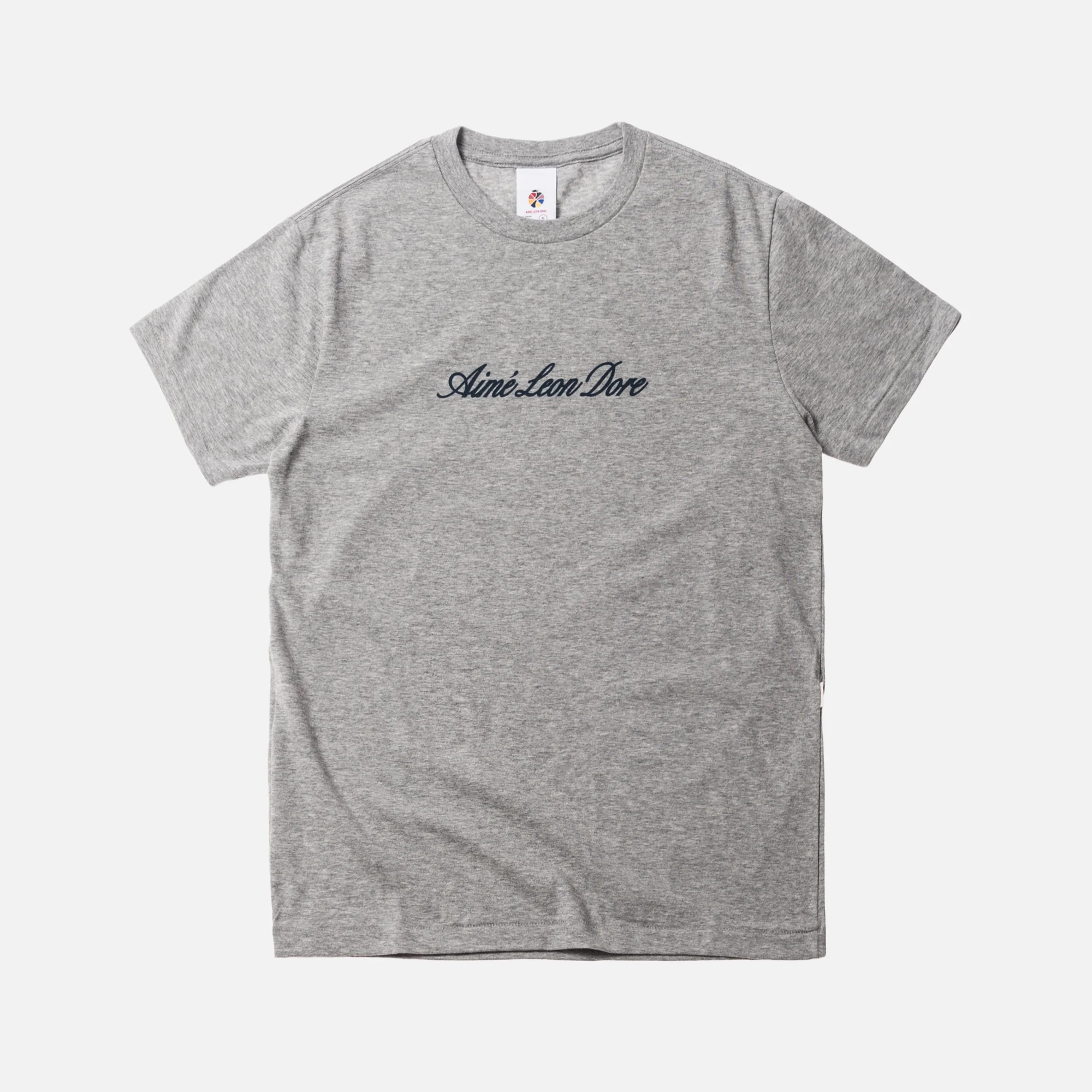 Script Logo Tee