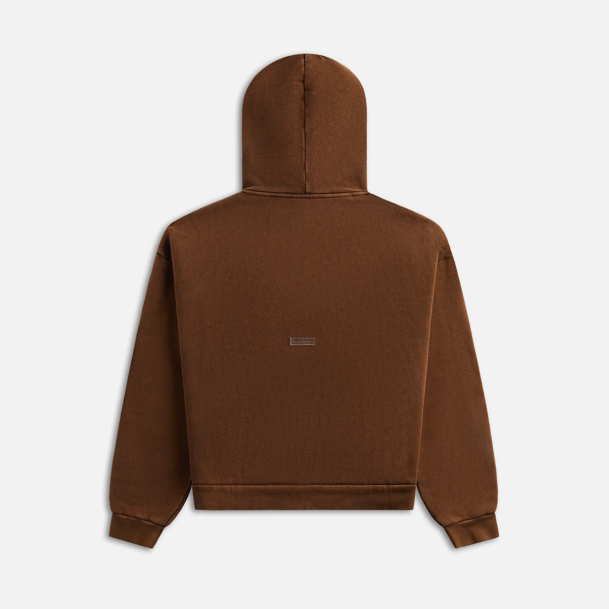 Fester H U Vintage Hoodie