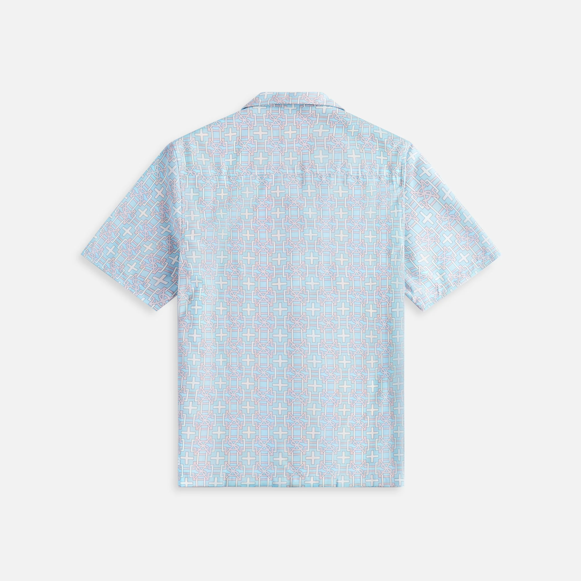 Plus Resort Shirt