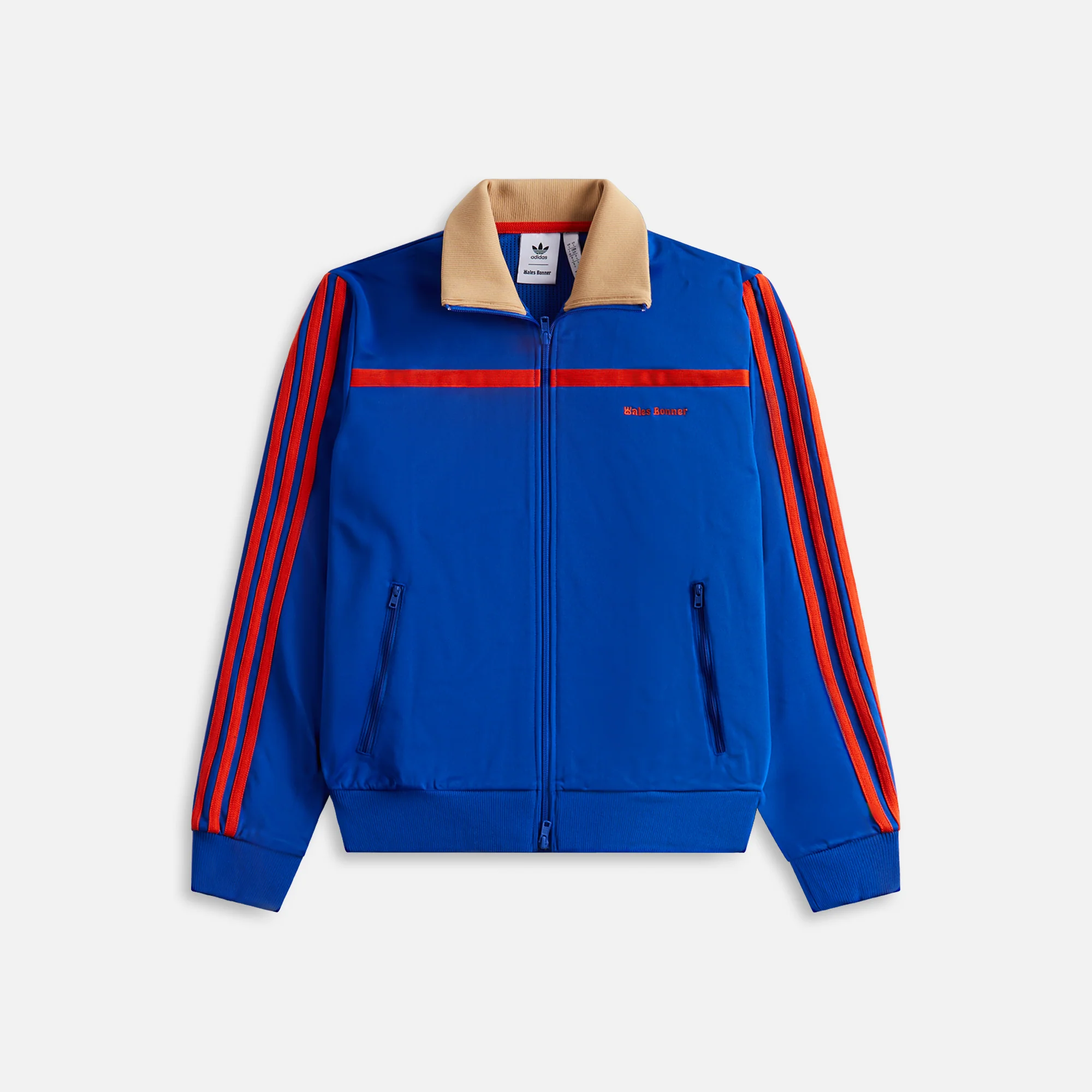 adidas Originals by  Jersey Track Top