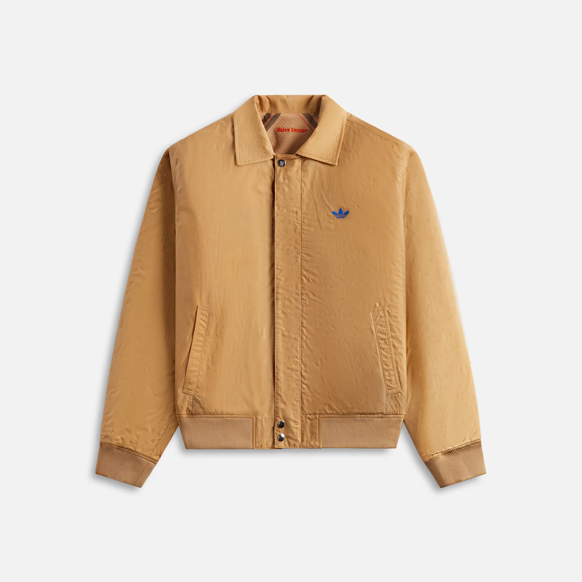 adidas Originals by  Reversible Harris Jacket