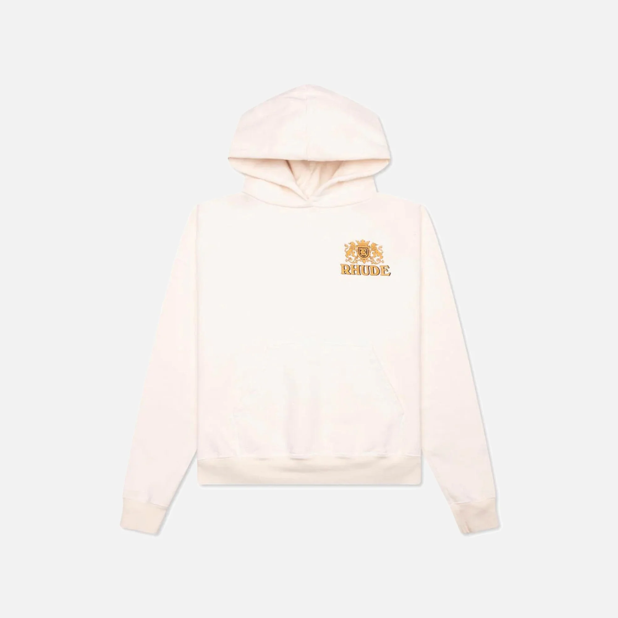 Cresta Cigar Hoodie