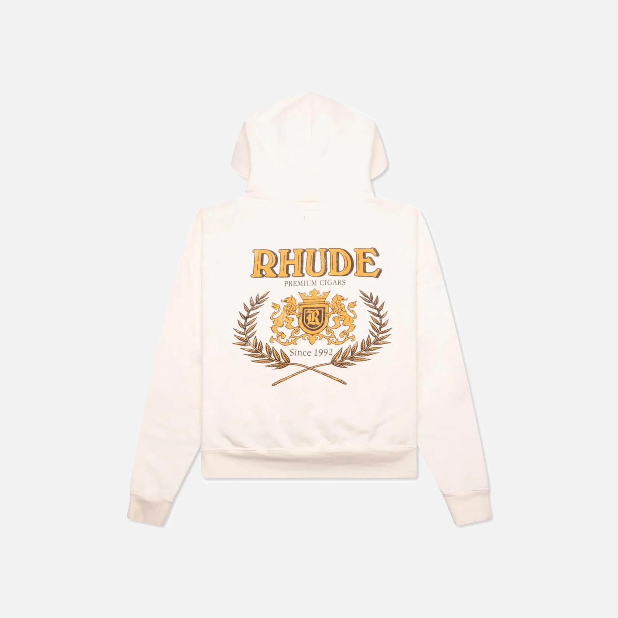 Cresta Cigar Hoodie