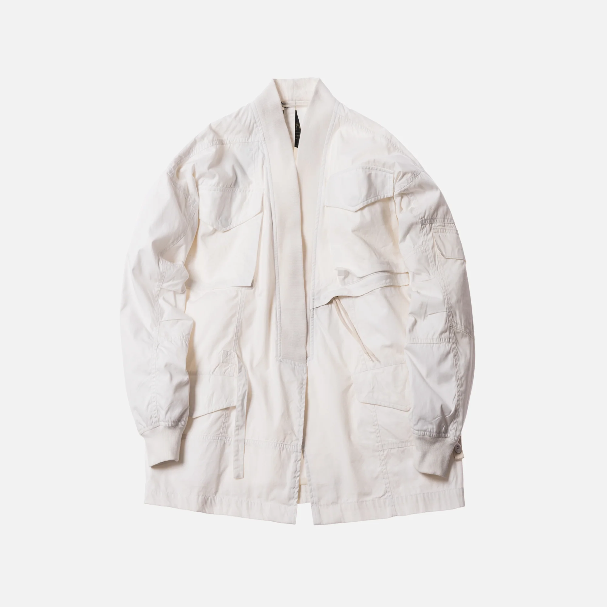 Upcycled Arc MK65 Jacket