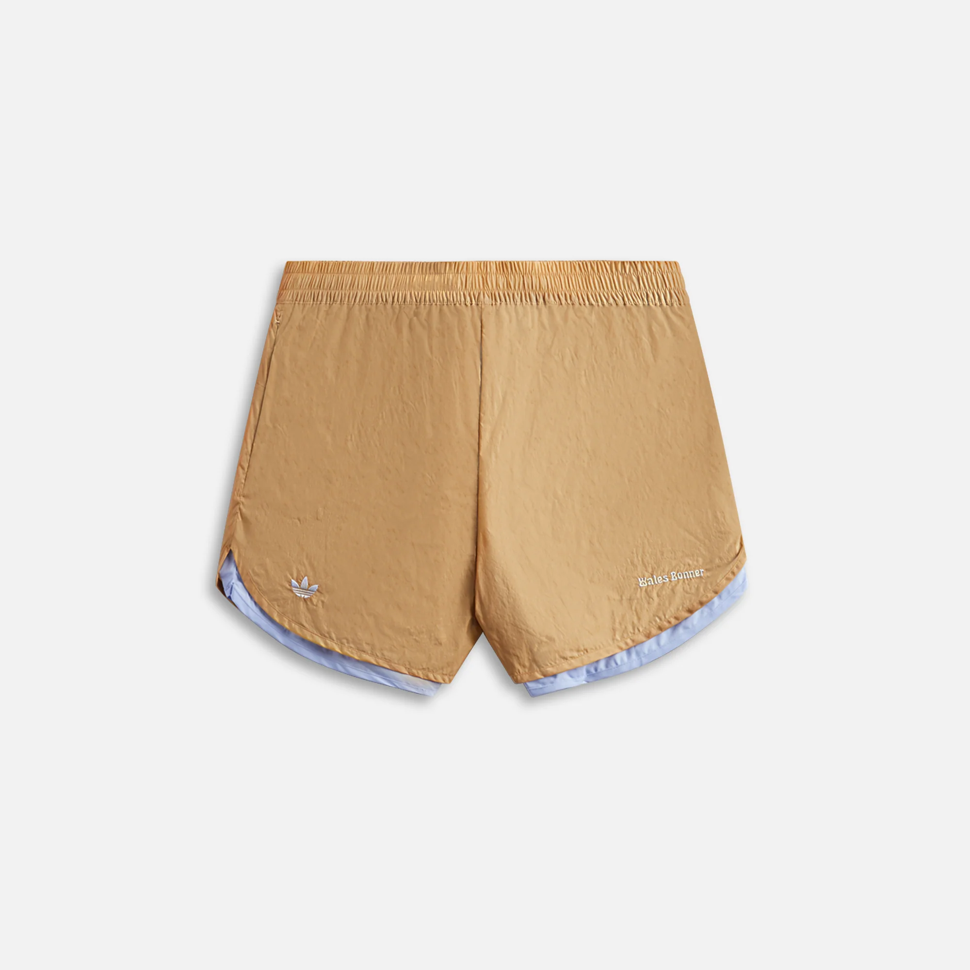 adidas Originals by  Layered Shorts